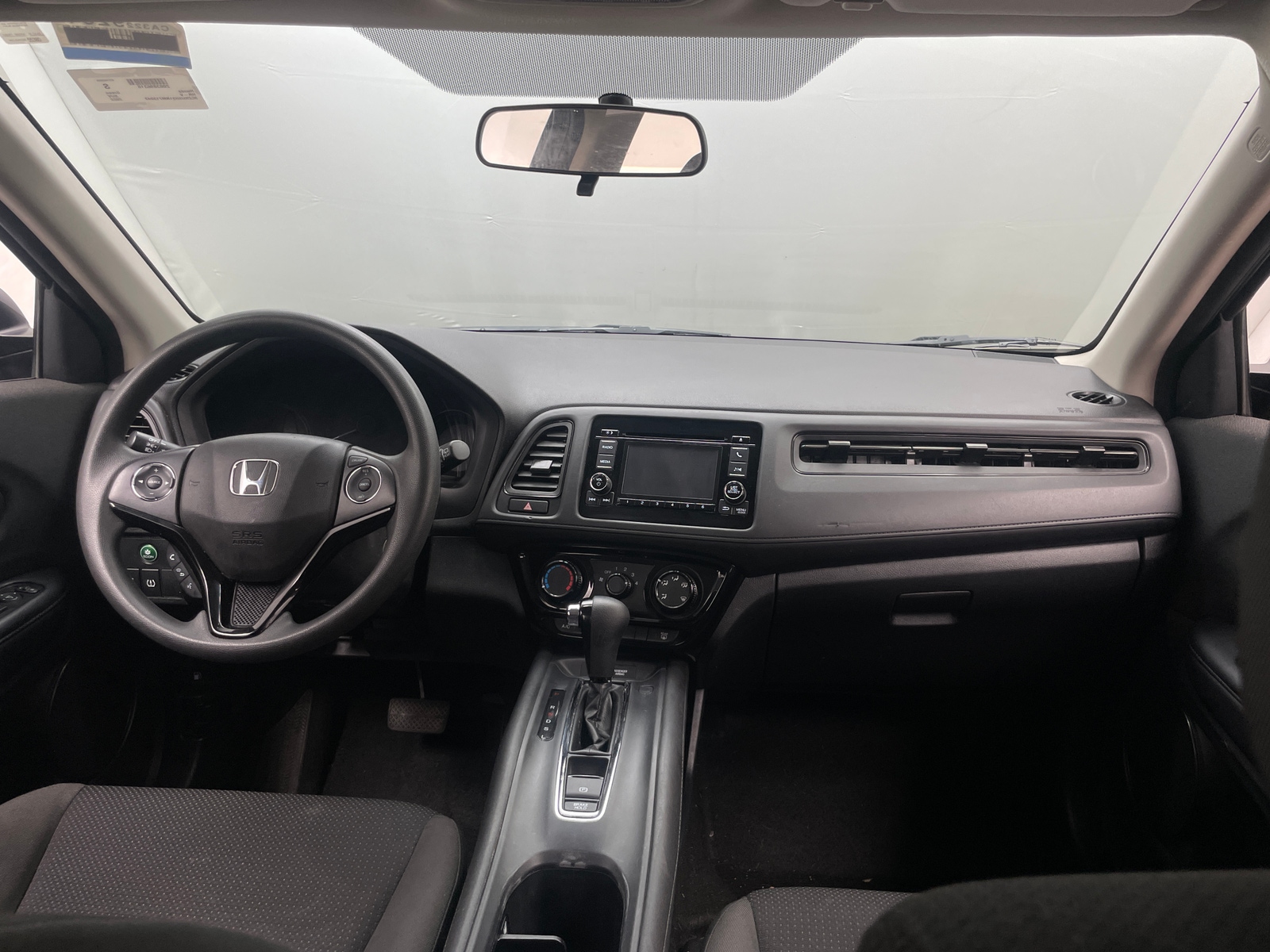 Thumbnail: 2022 Honda HR-V - 3