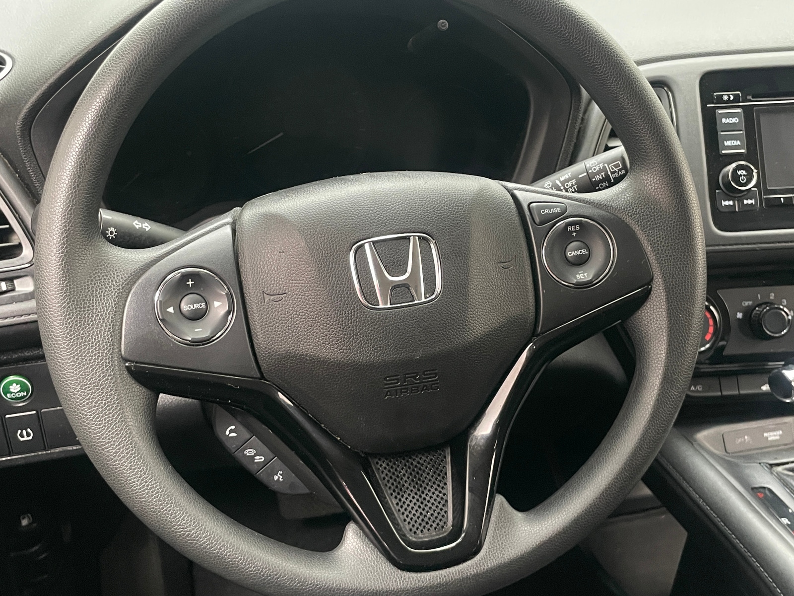 Thumbnail: 2022 Honda HR-V - 5