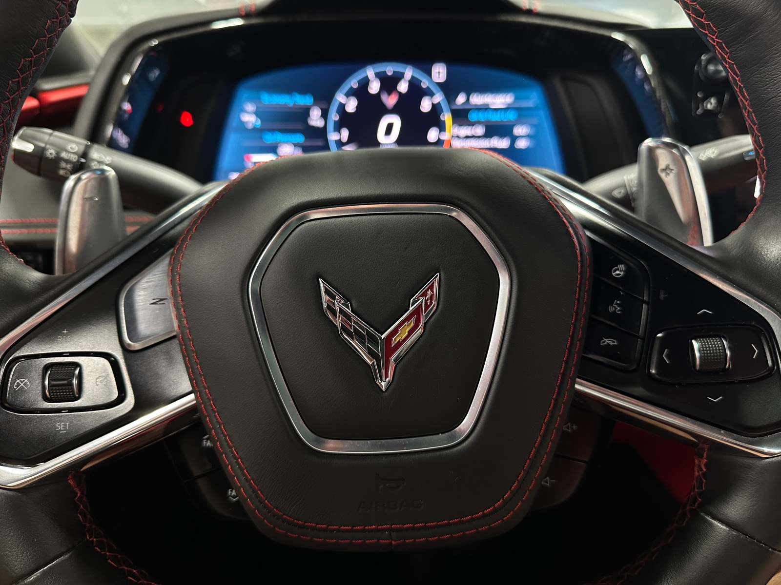 Thumbnail: 2020 Chevrolet Corvette - 3