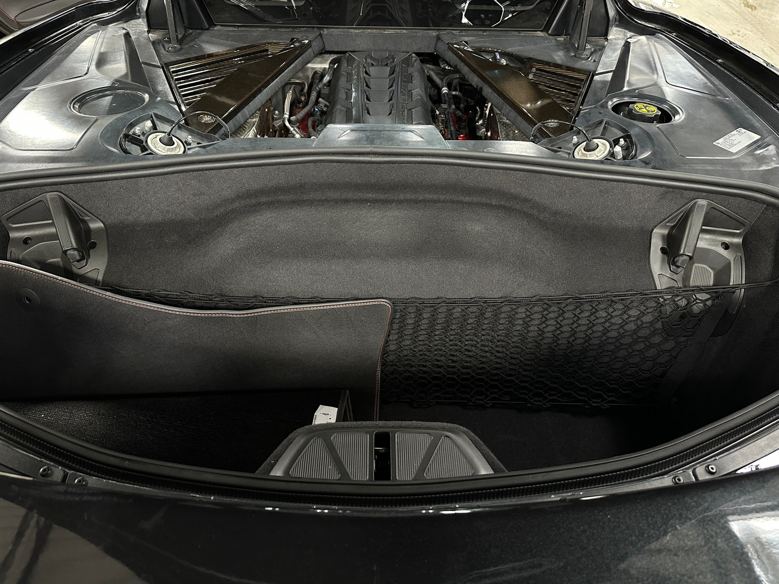 Thumbnail: 2020 Chevrolet Corvette - 4