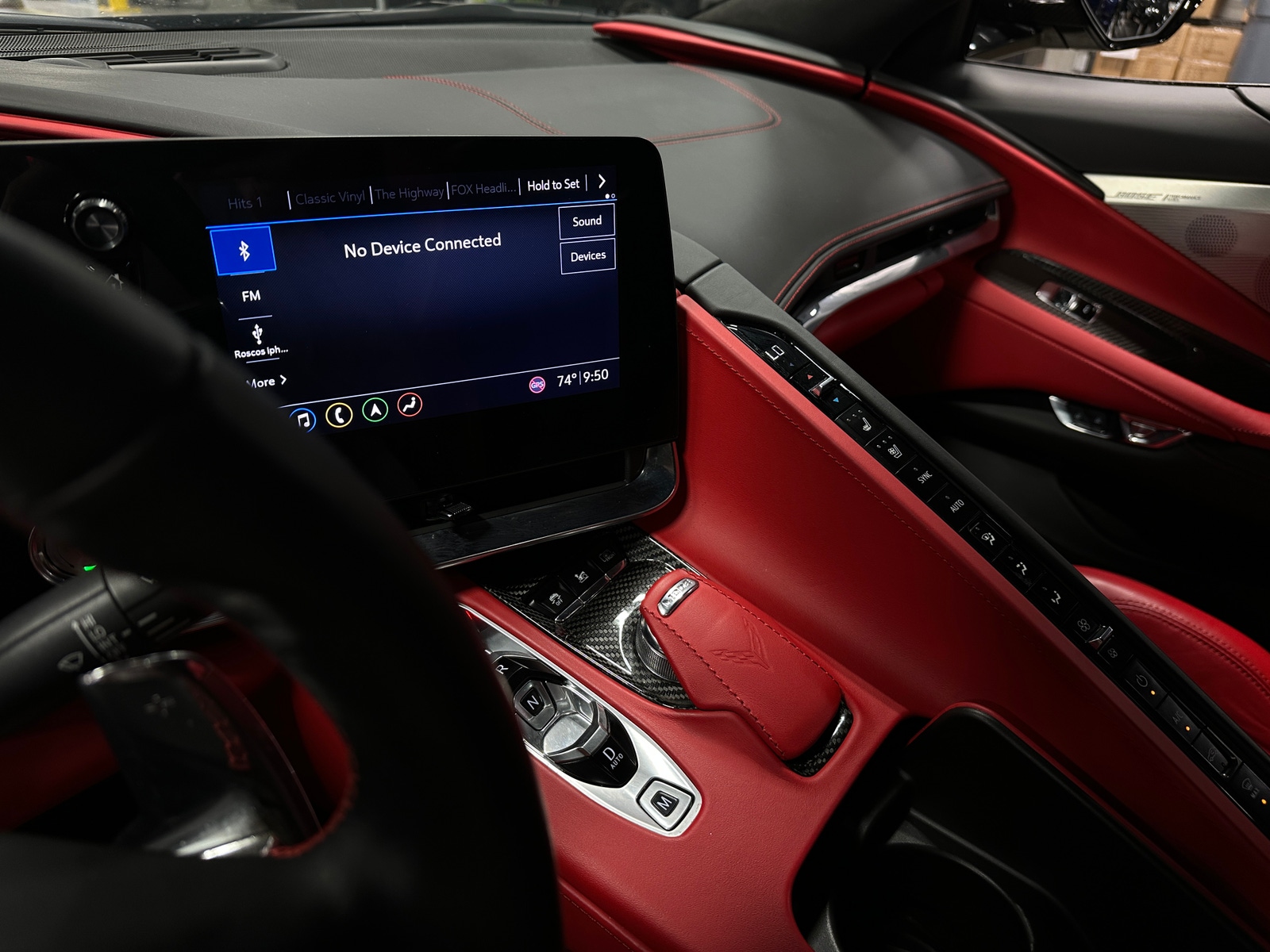 Thumbnail: 2020 Chevrolet Corvette - 2