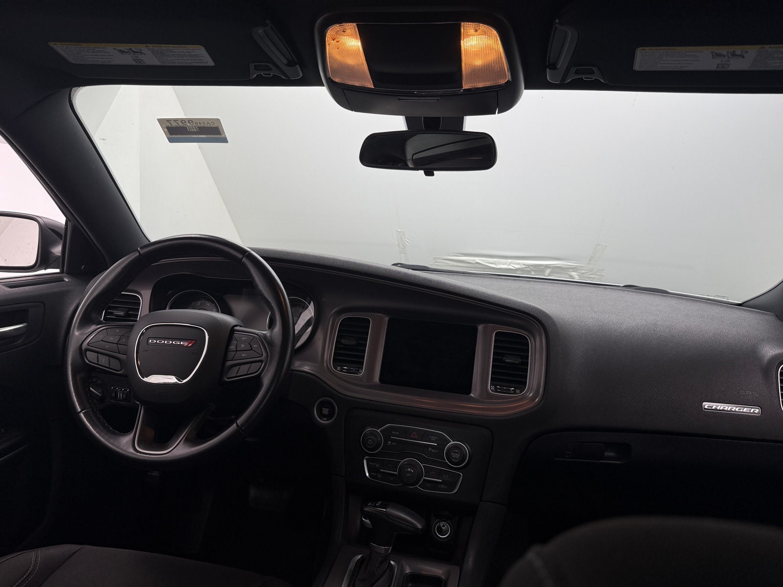 Thumbnail: 2023 Dodge Charger - 3
