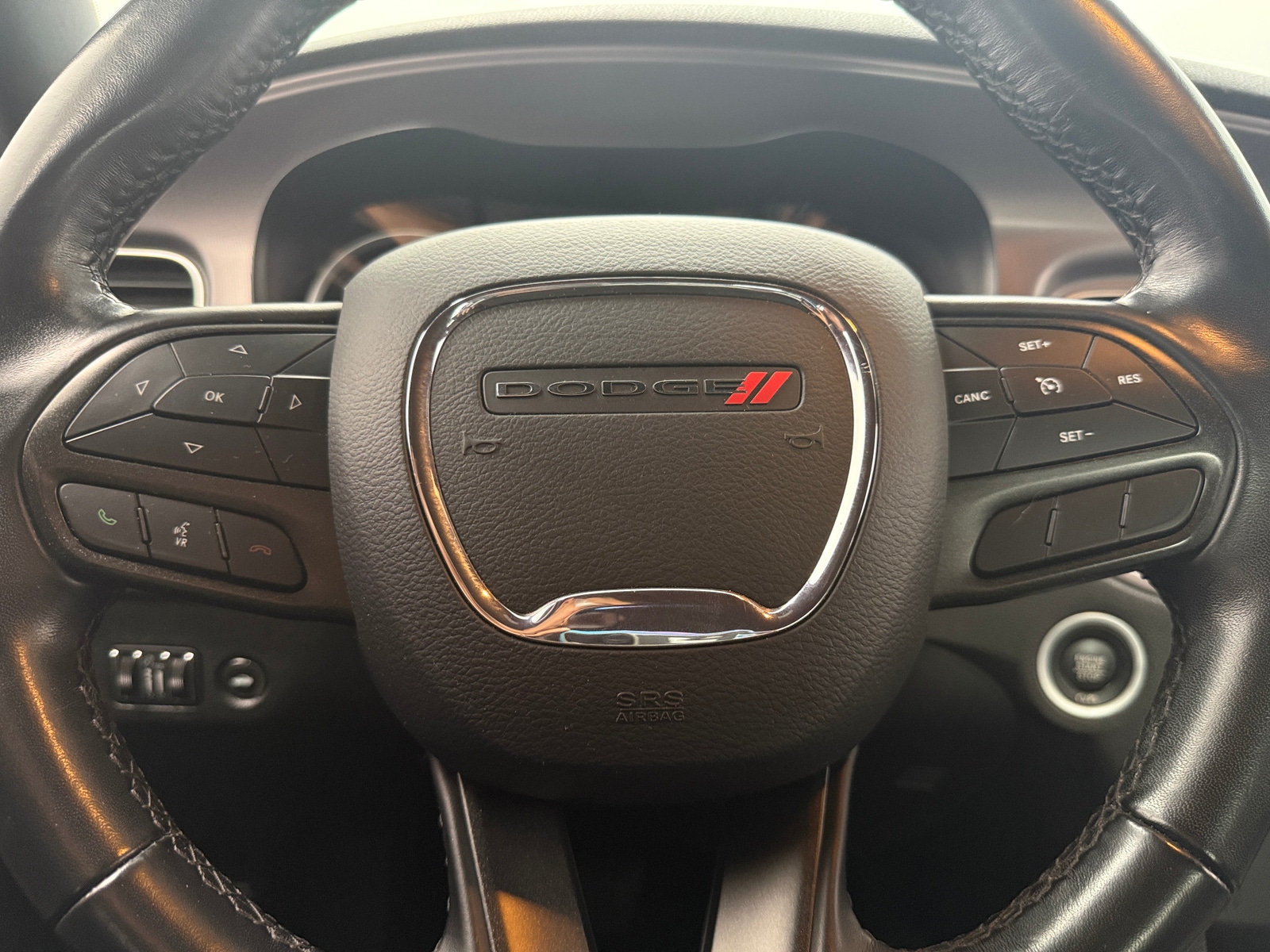 Thumbnail: 2023 Dodge Charger - 5