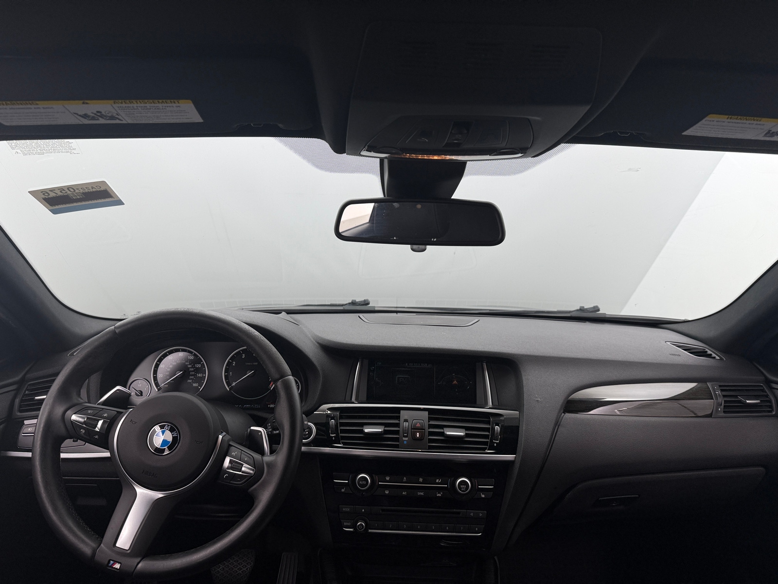 Thumbnail: 2018 BMW X4 - 2