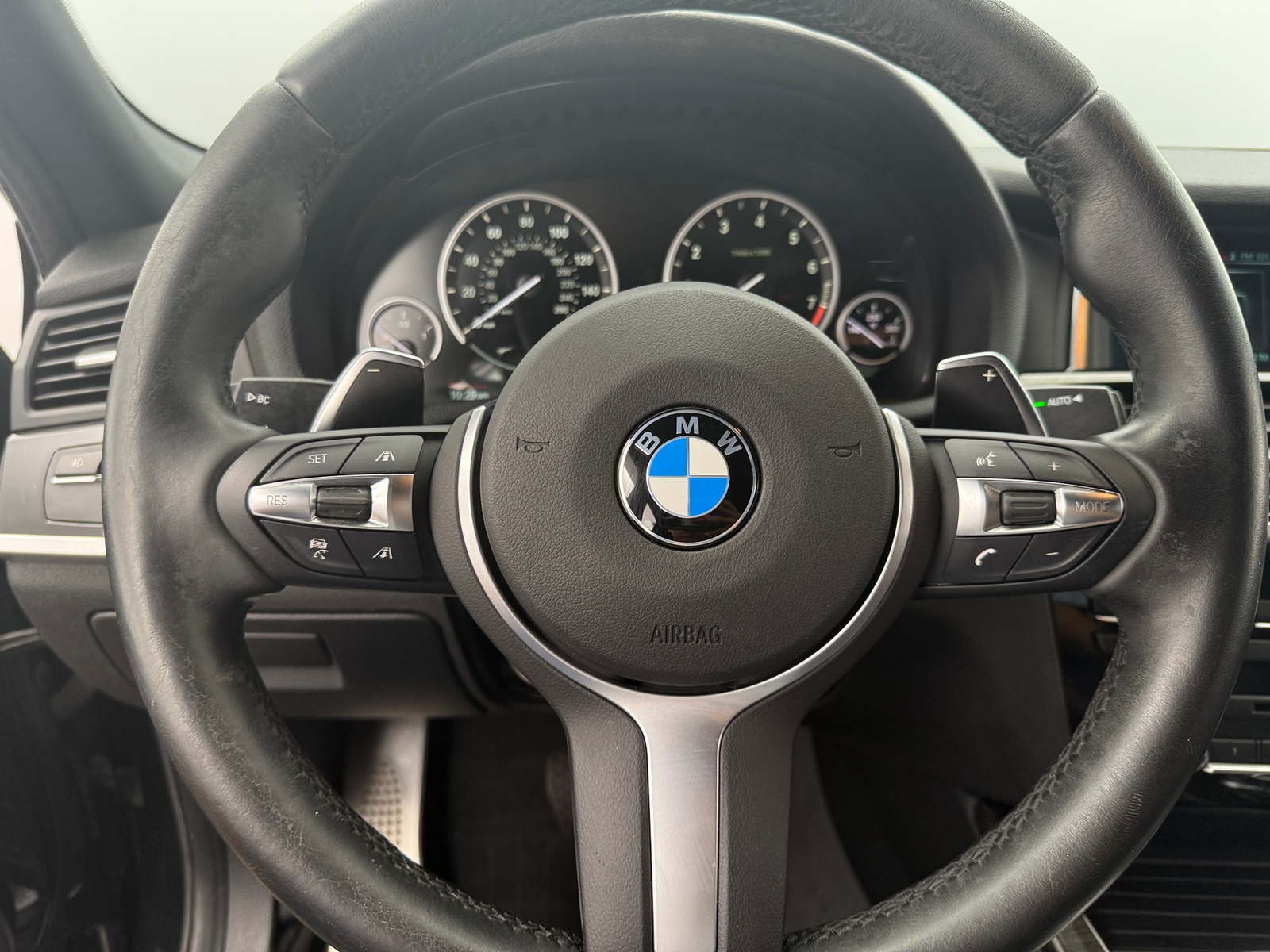 Thumbnail: 2018 BMW X4 - 4