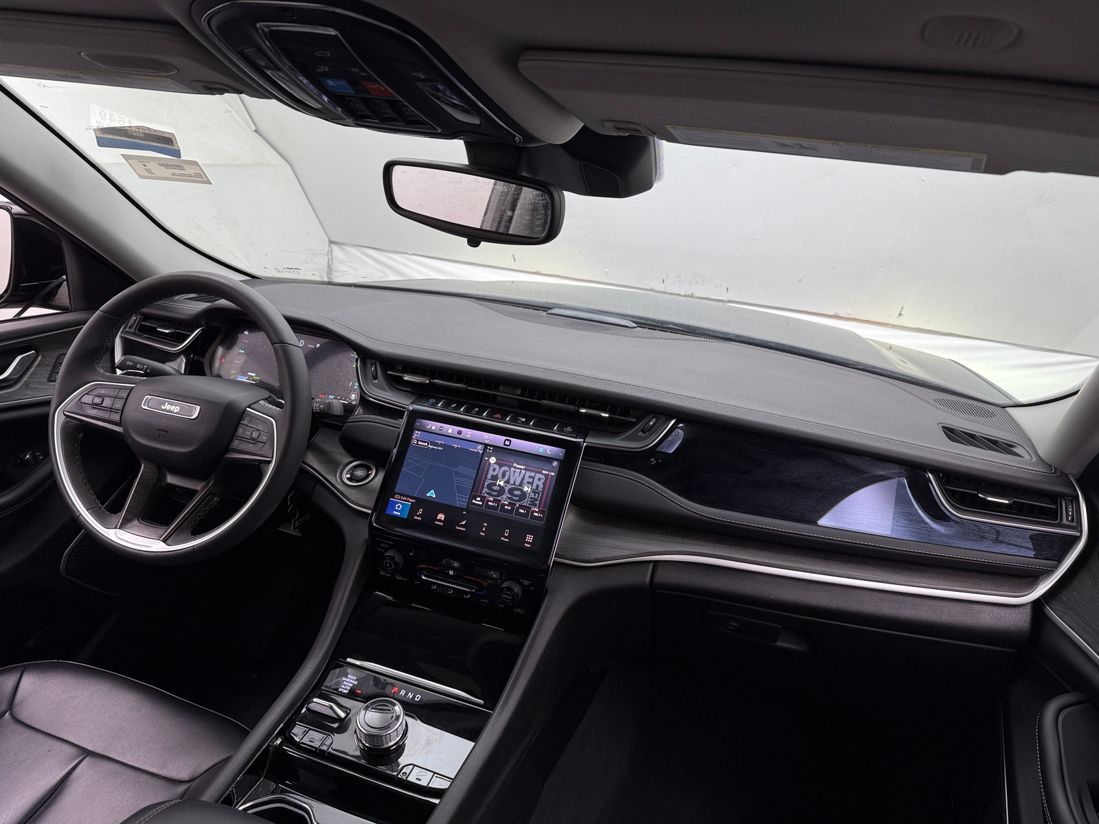 Thumbnail: 2023 Jeep Grand Cherokee - 2