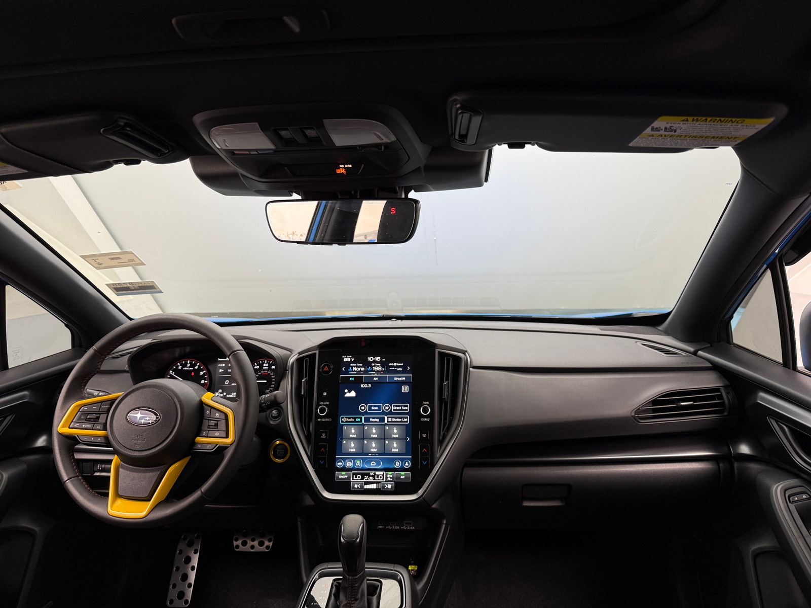 Thumbnail: 2024 Subaru Impreza - 3