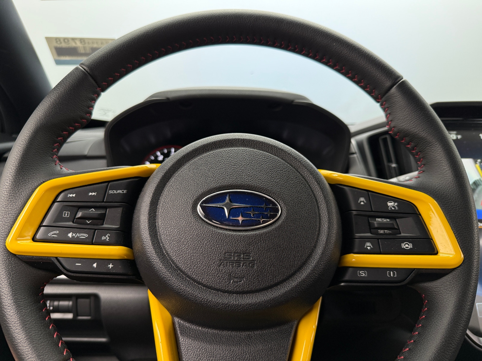Thumbnail: 2024 Subaru Impreza - 5