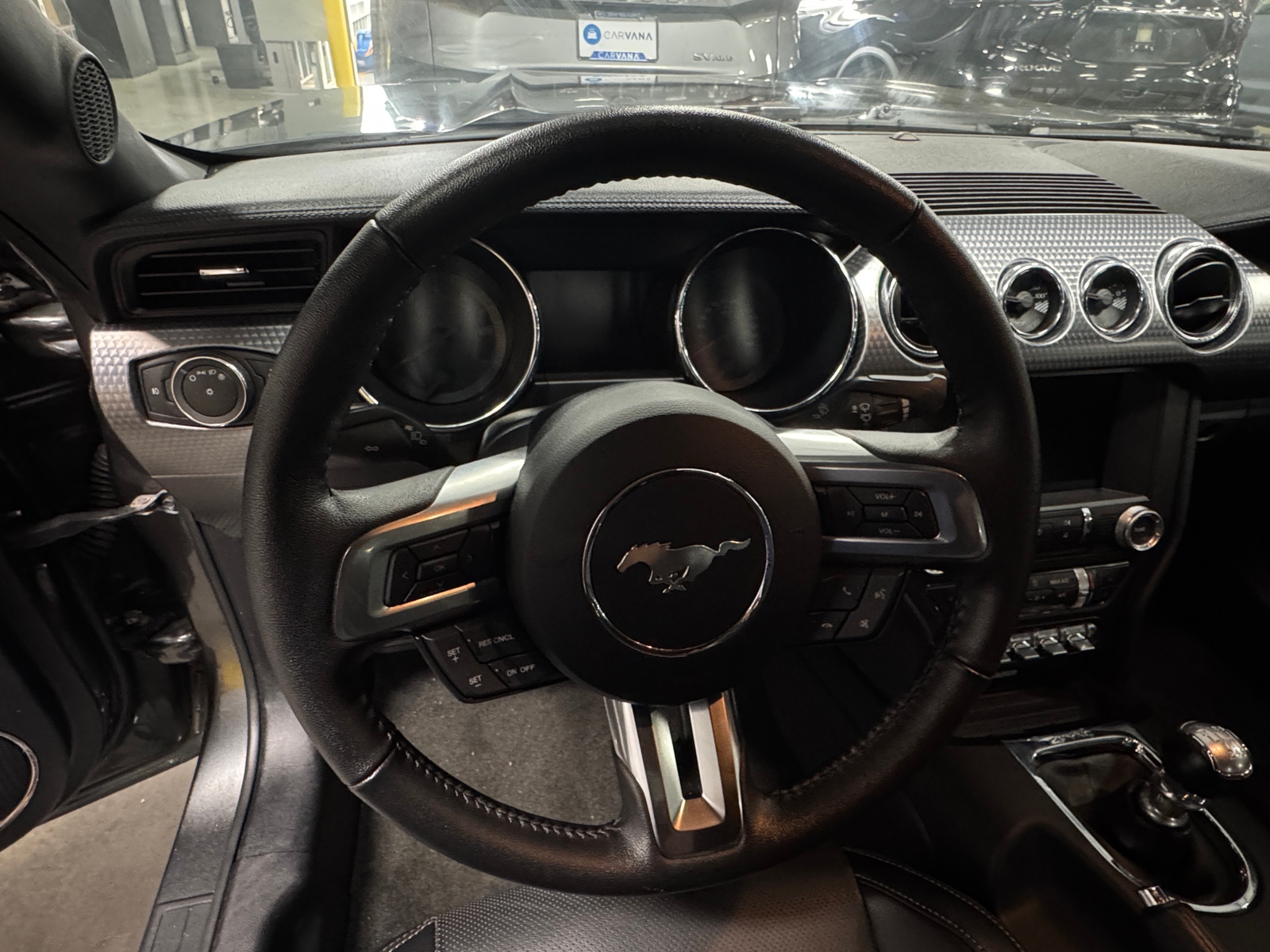 Thumbnail: 2016 Ford Mustang - 3