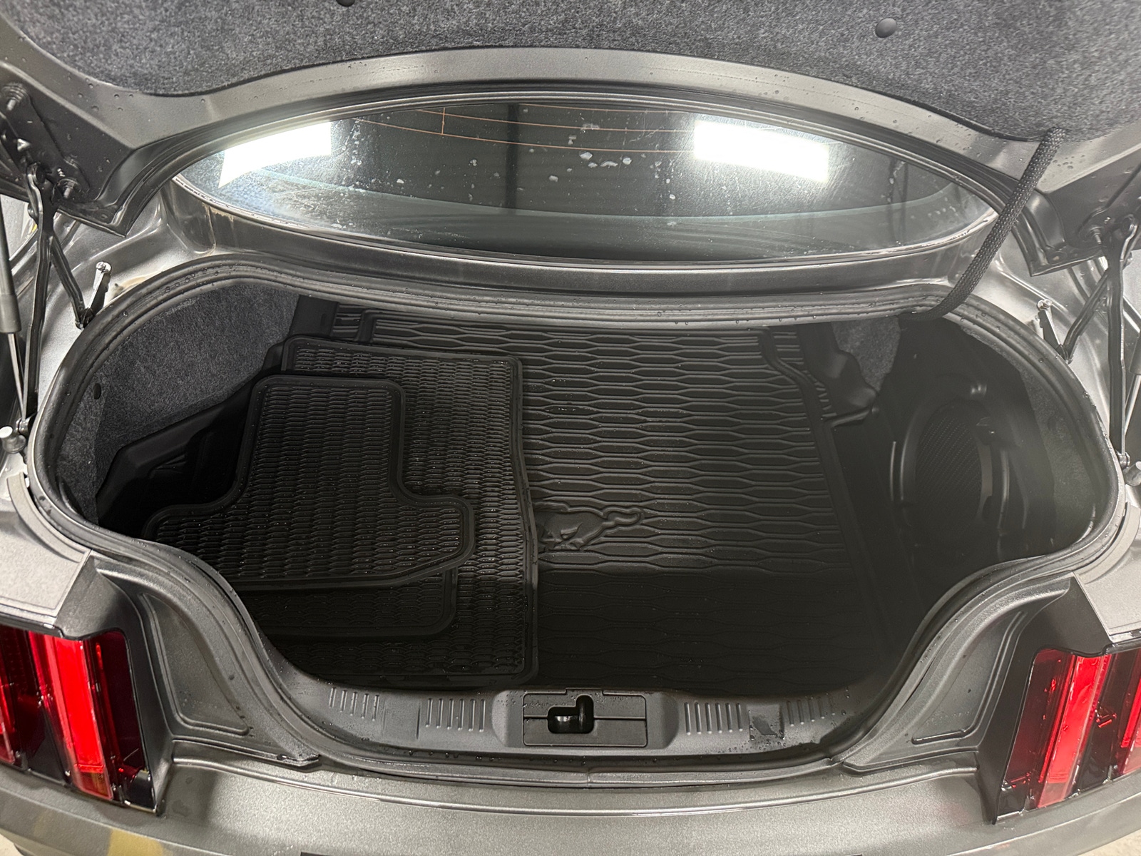 Thumbnail: 2016 Ford Mustang - 4