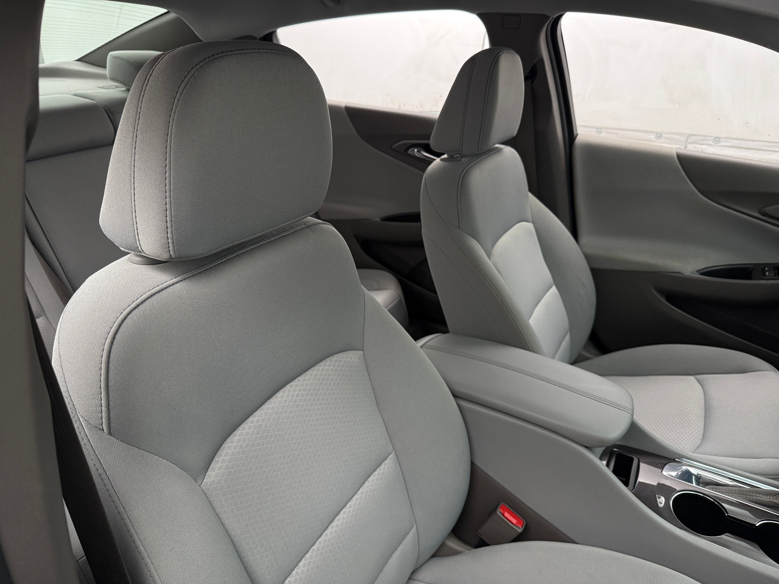 Thumbnail: 2020 Chevrolet Malibu - 2