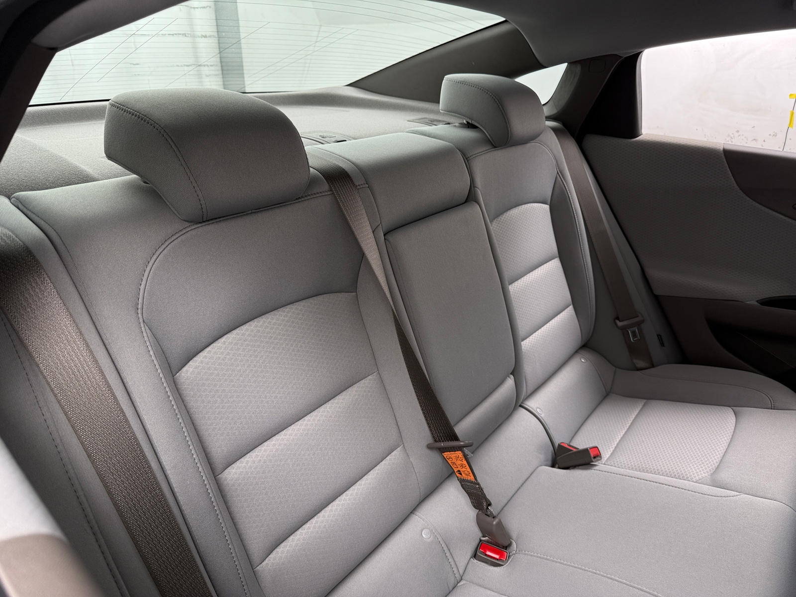 Thumbnail: 2020 Chevrolet Malibu - 6