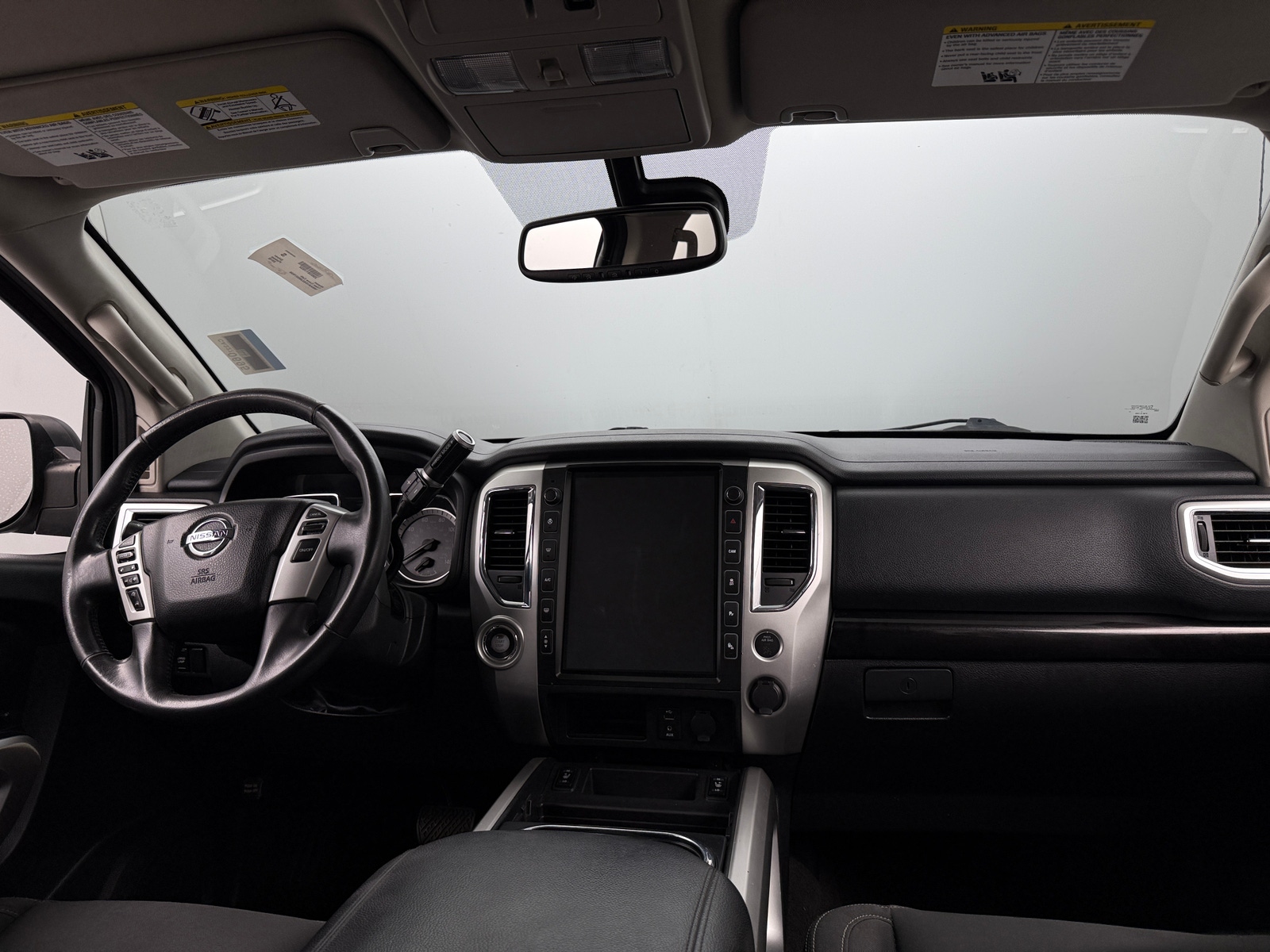 Thumbnail: 2018 Nissan Titan - 3