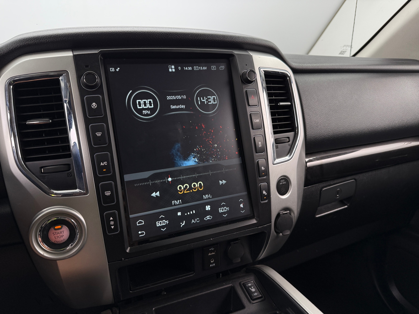 Thumbnail: 2018 Nissan Titan - 4