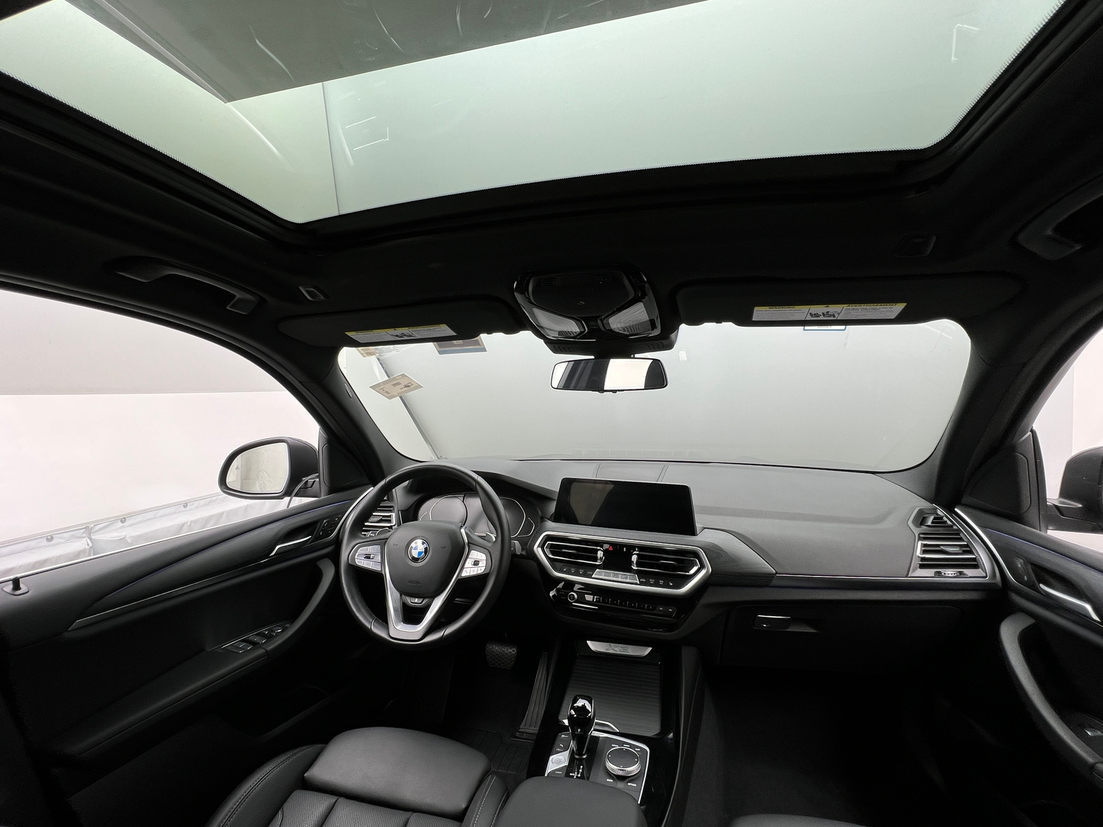 Thumbnail: 2022 BMW X3 - 2