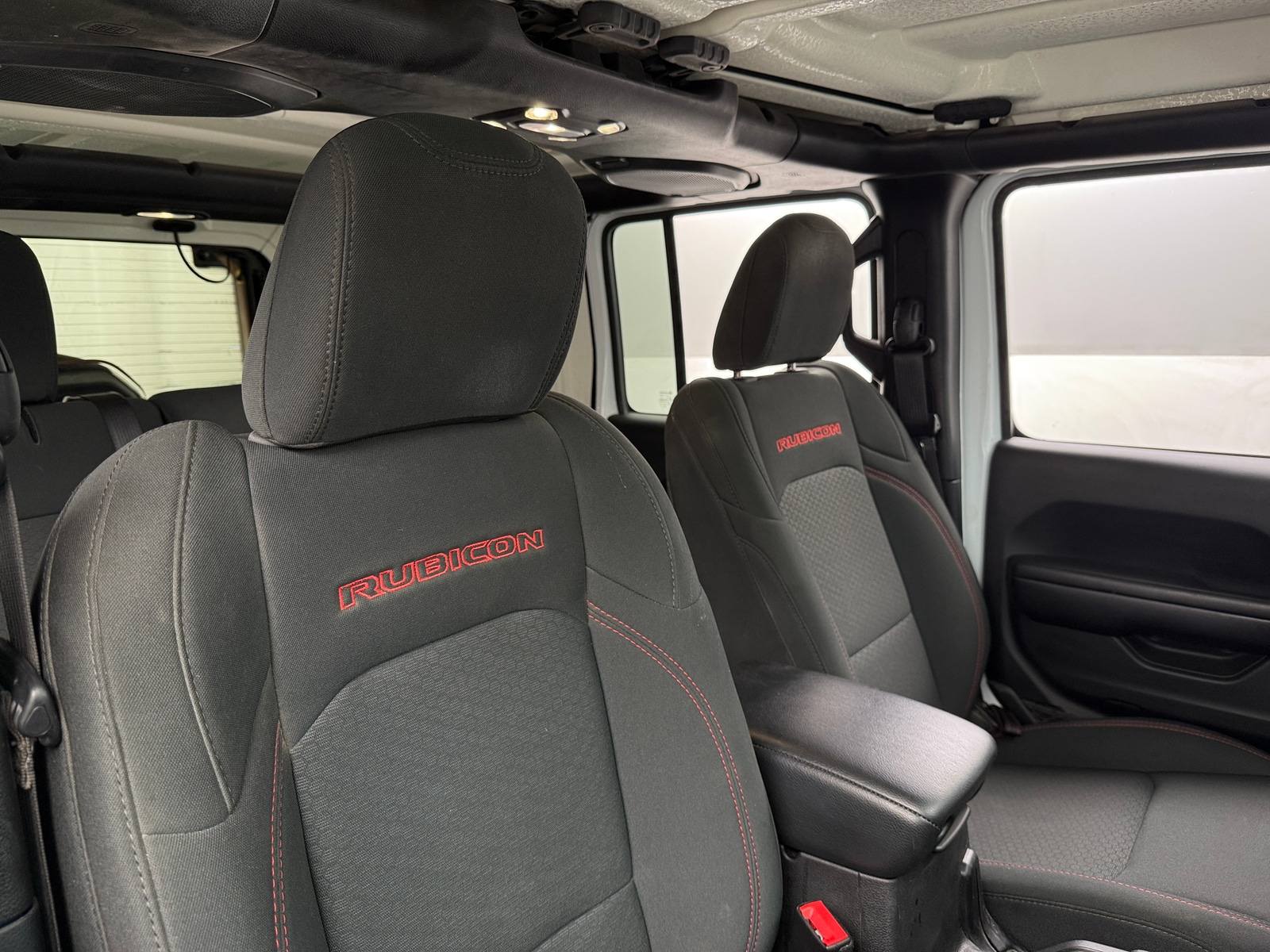 Thumbnail: 2021 Jeep Wrangler - 2