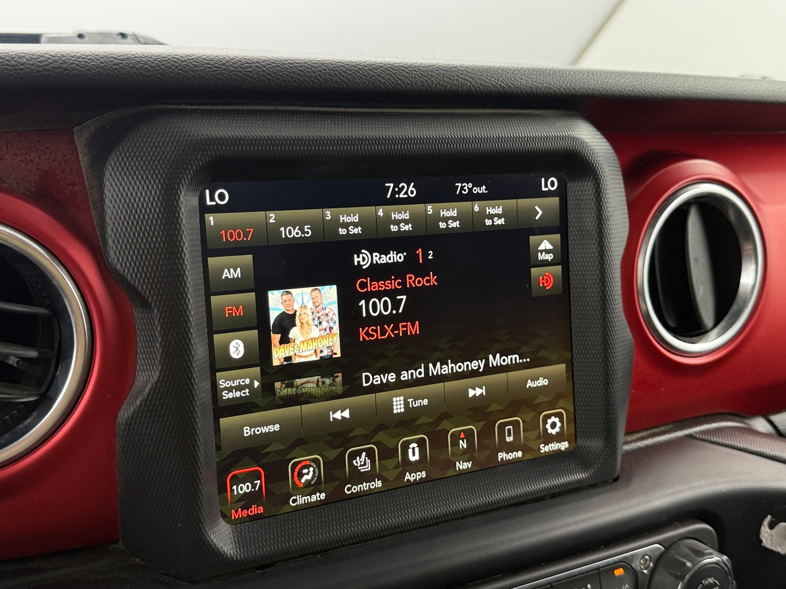 Thumbnail: 2021 Jeep Wrangler - 4