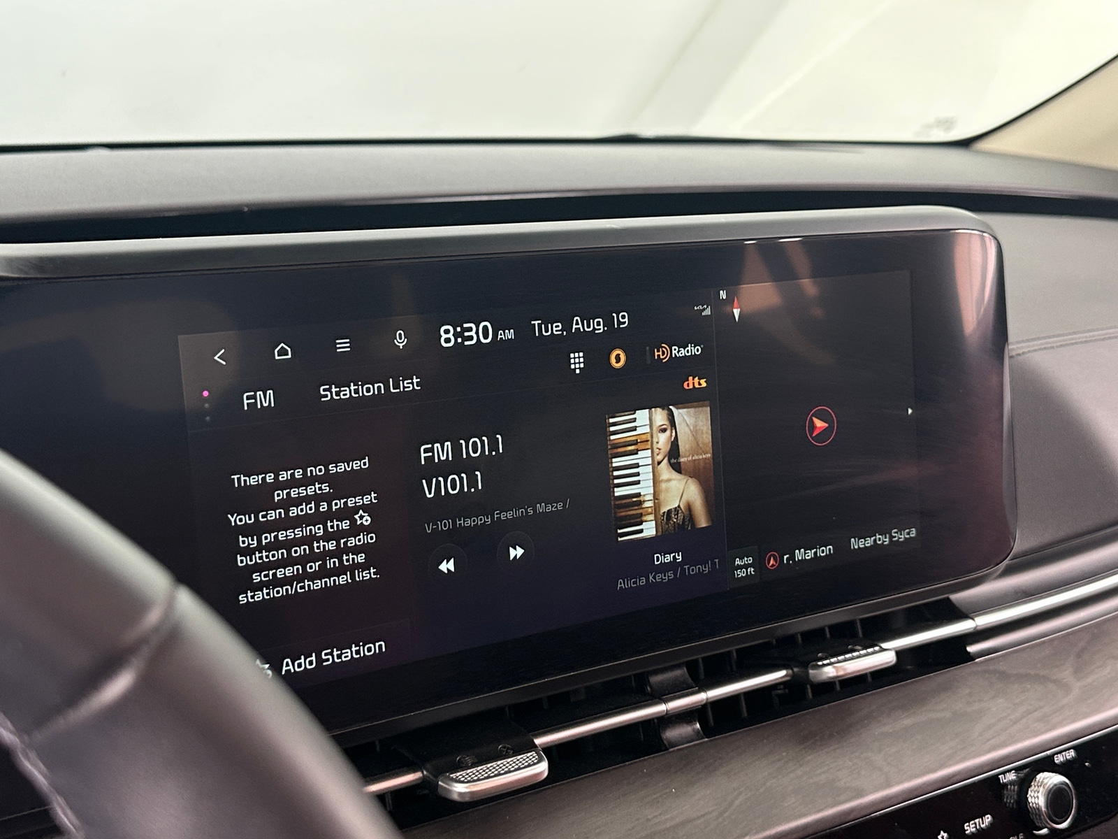 Thumbnail: 2024 Kia Carnival - 3