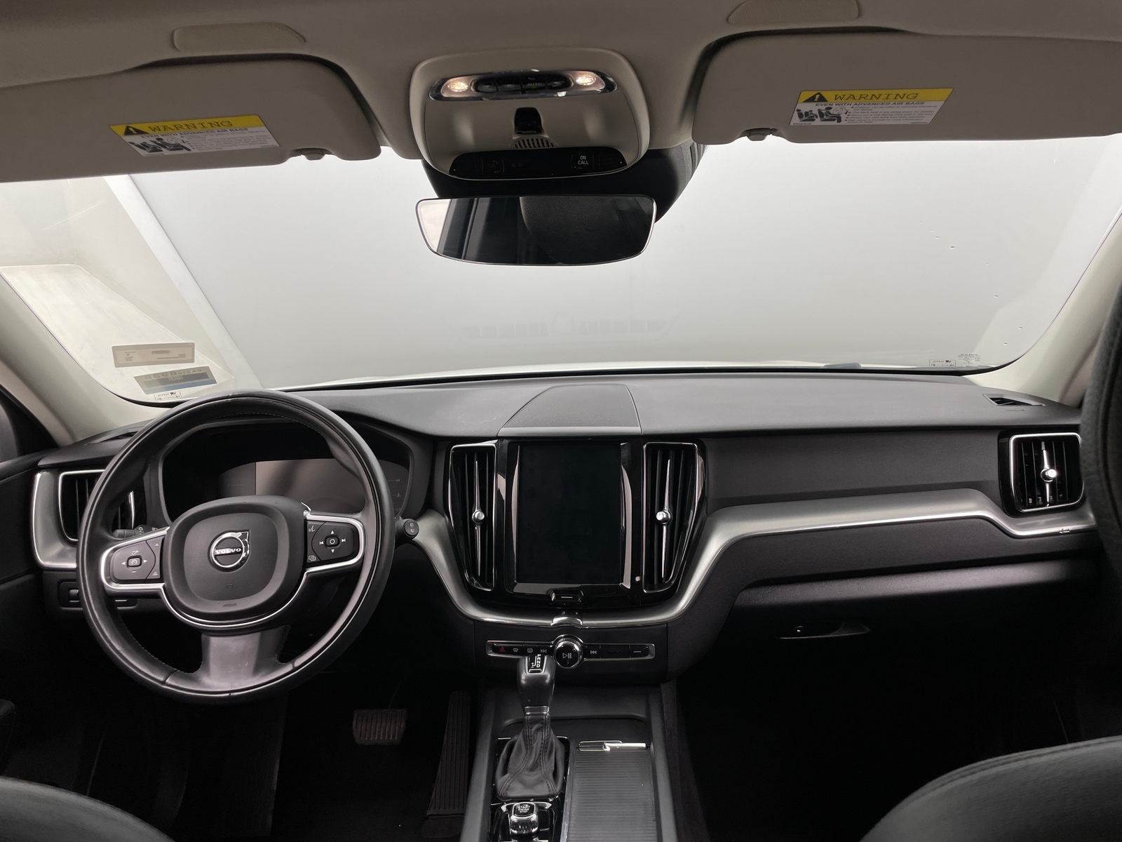 Thumbnail: 2019 Volvo XC60 - 2