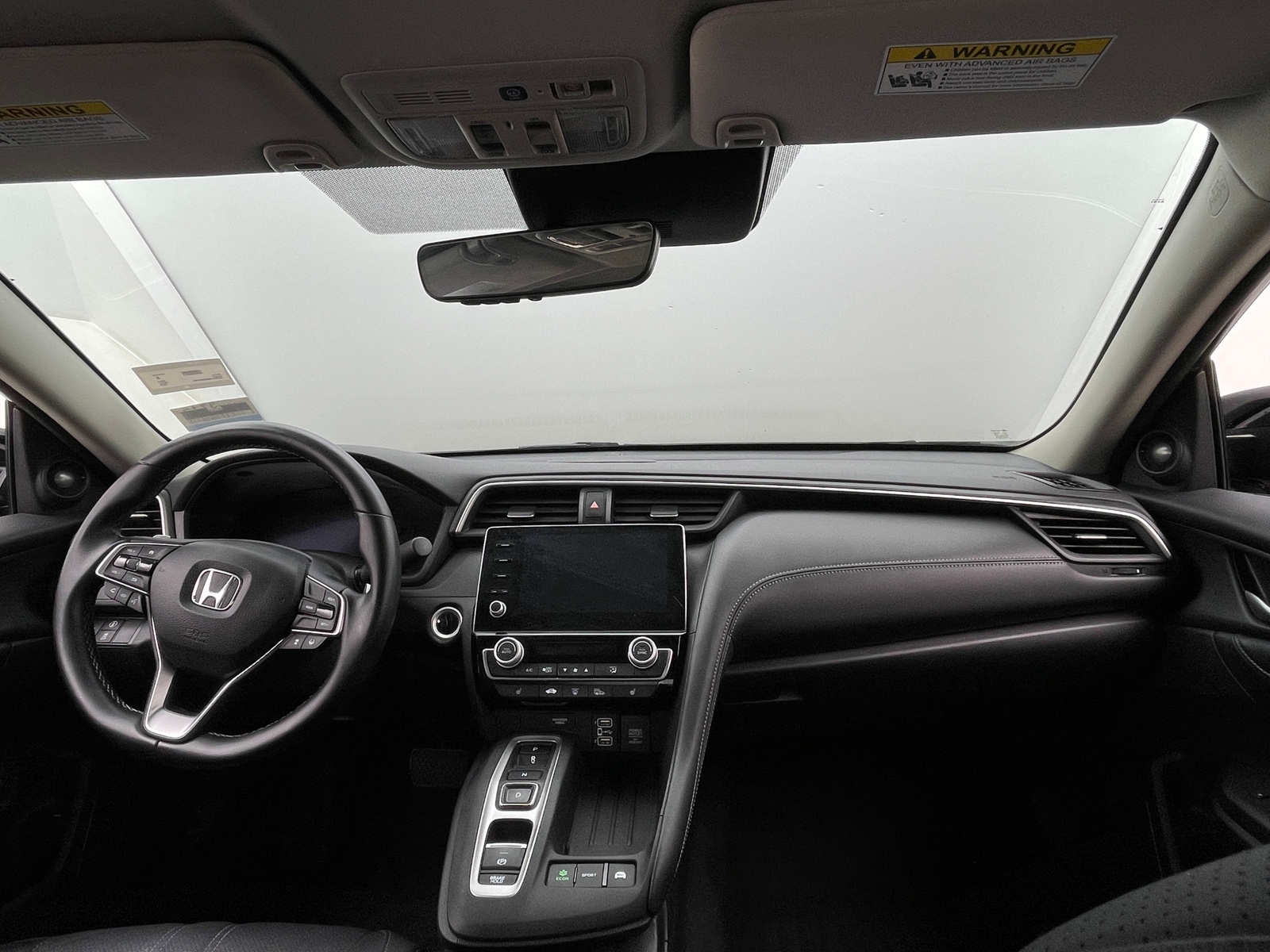 Thumbnail: 2019 Honda Insight - 2
