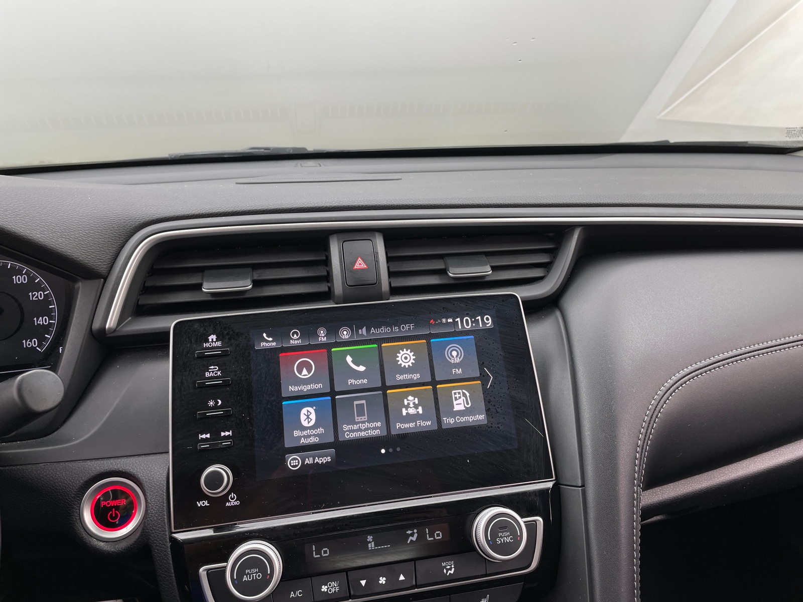 Thumbnail: 2019 Honda Insight - 3