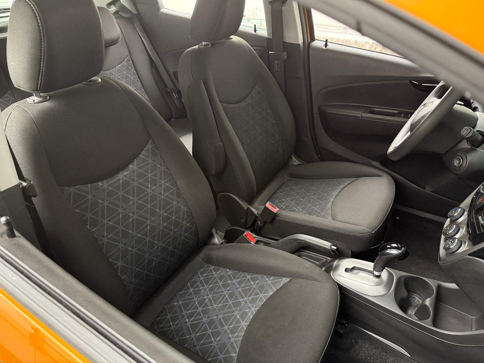 Thumbnail: 2019 Chevrolet Spark - 2