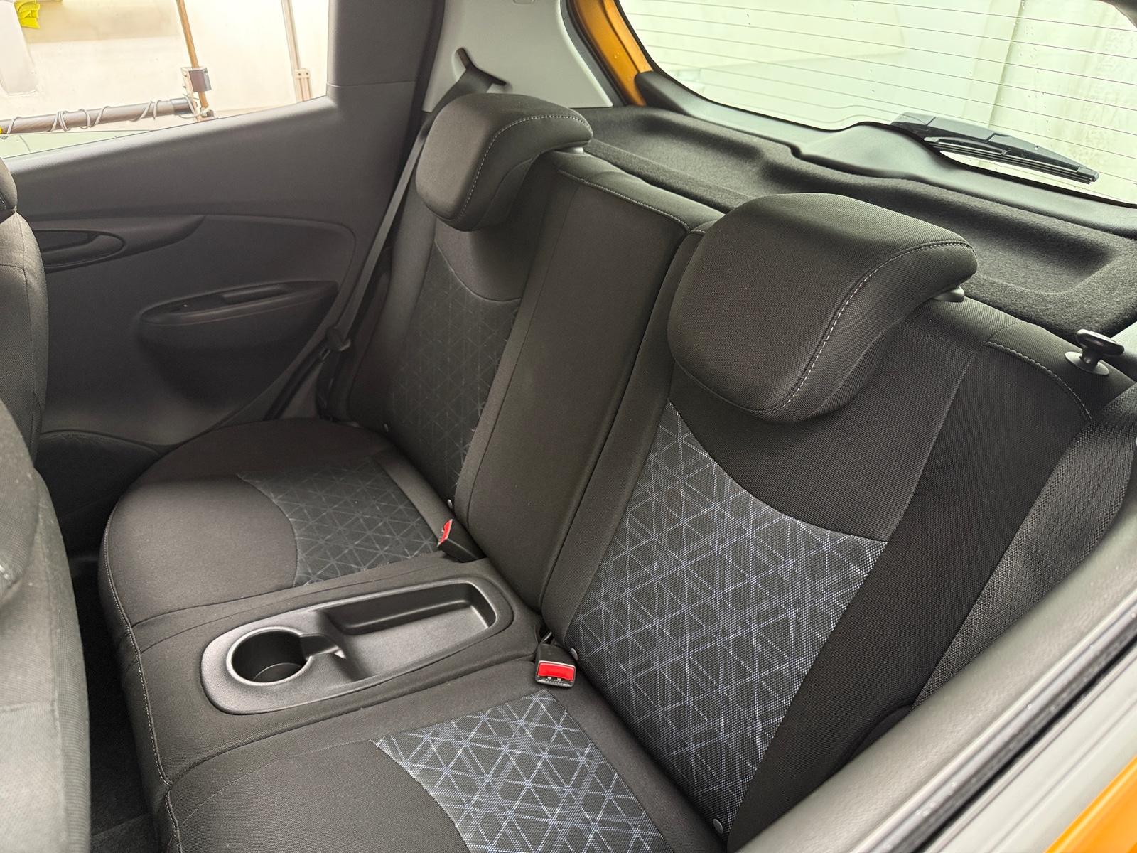 Thumbnail: 2019 Chevrolet Spark - 6