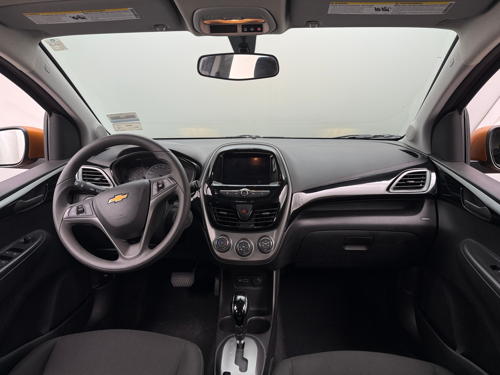 Thumbnail: 2019 Chevrolet Spark - 3