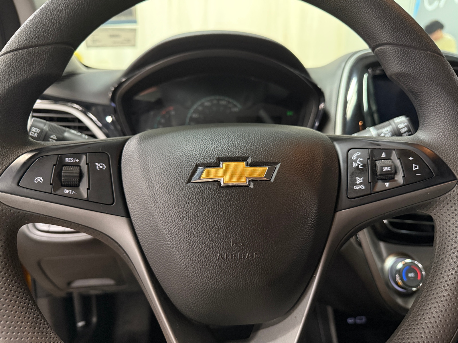 Thumbnail: 2019 Chevrolet Spark - 5