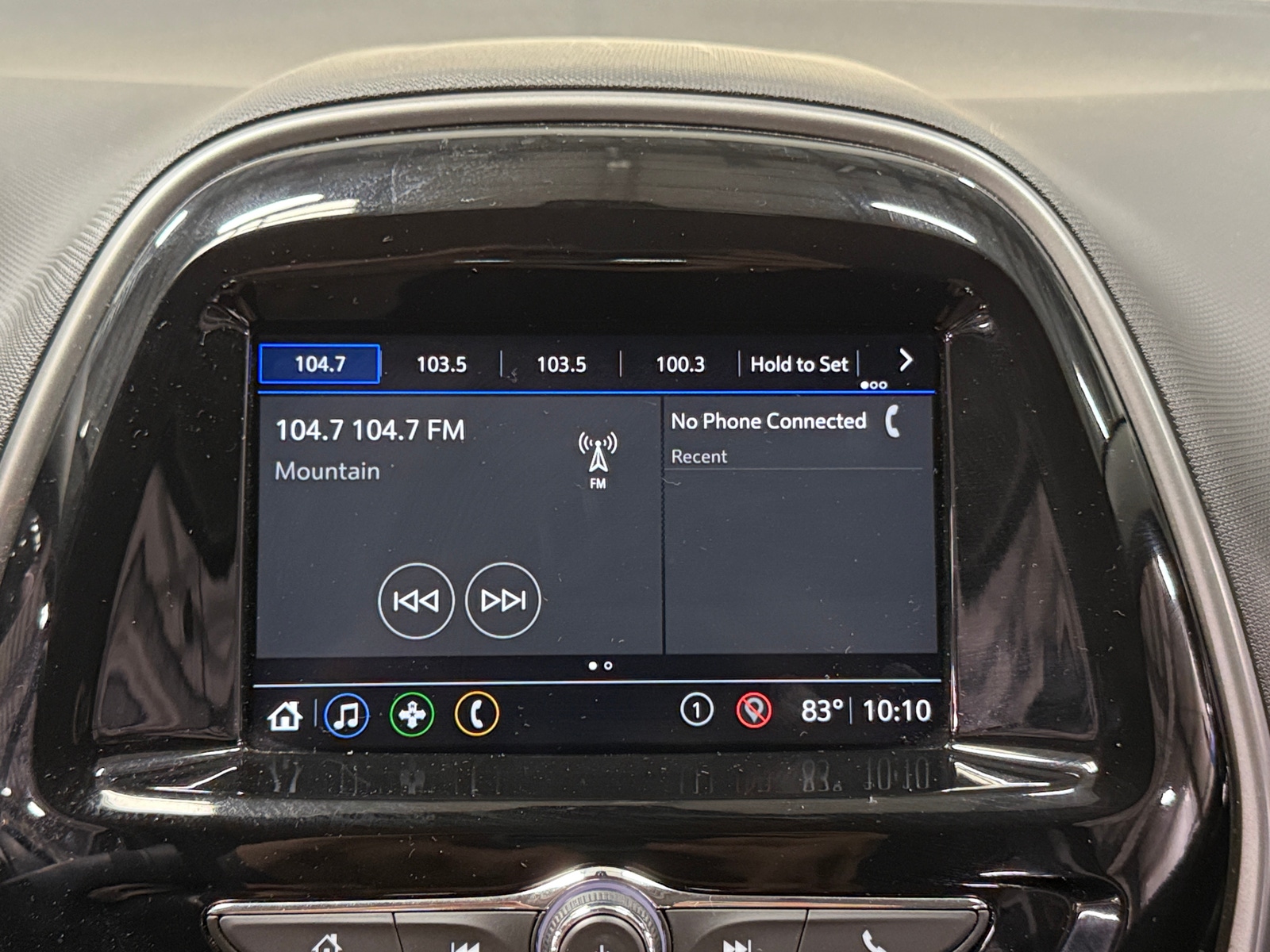 Thumbnail: 2019 Chevrolet Spark - 4