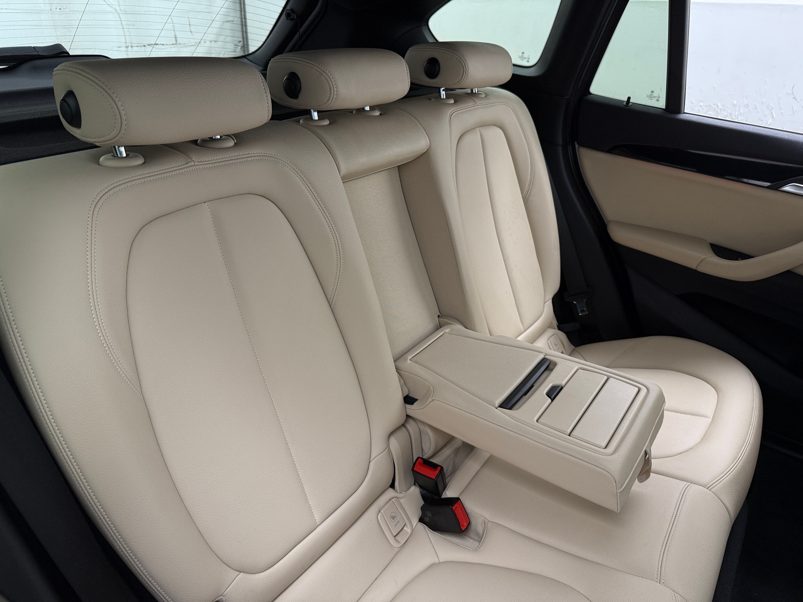 Thumbnail: 2016 BMW X1 - 5