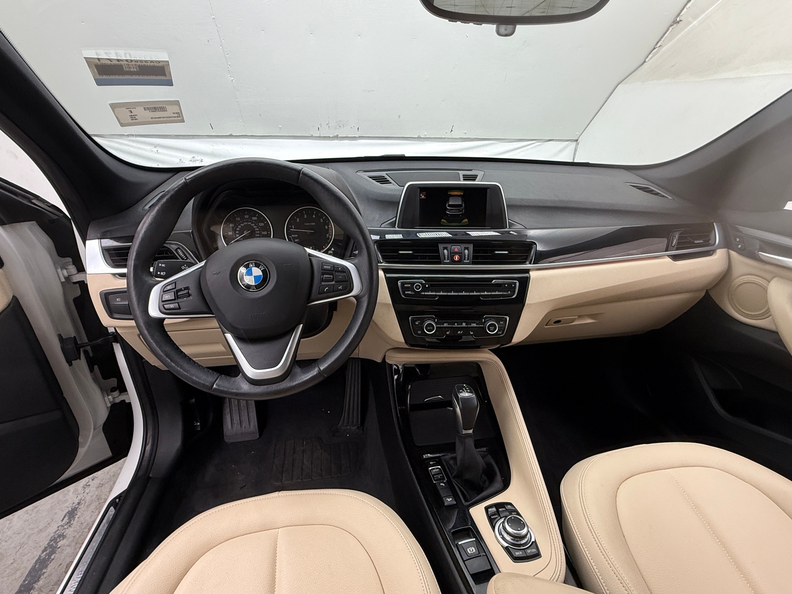 Thumbnail: 2016 BMW X1 - 2