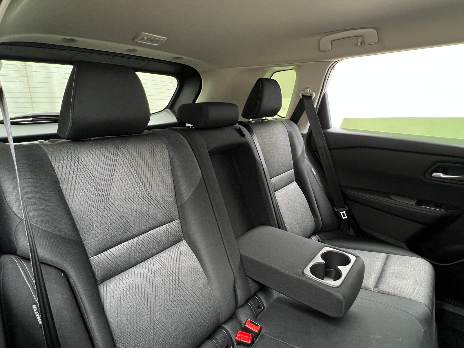 Thumbnail: 2024 Nissan Rogue - 6