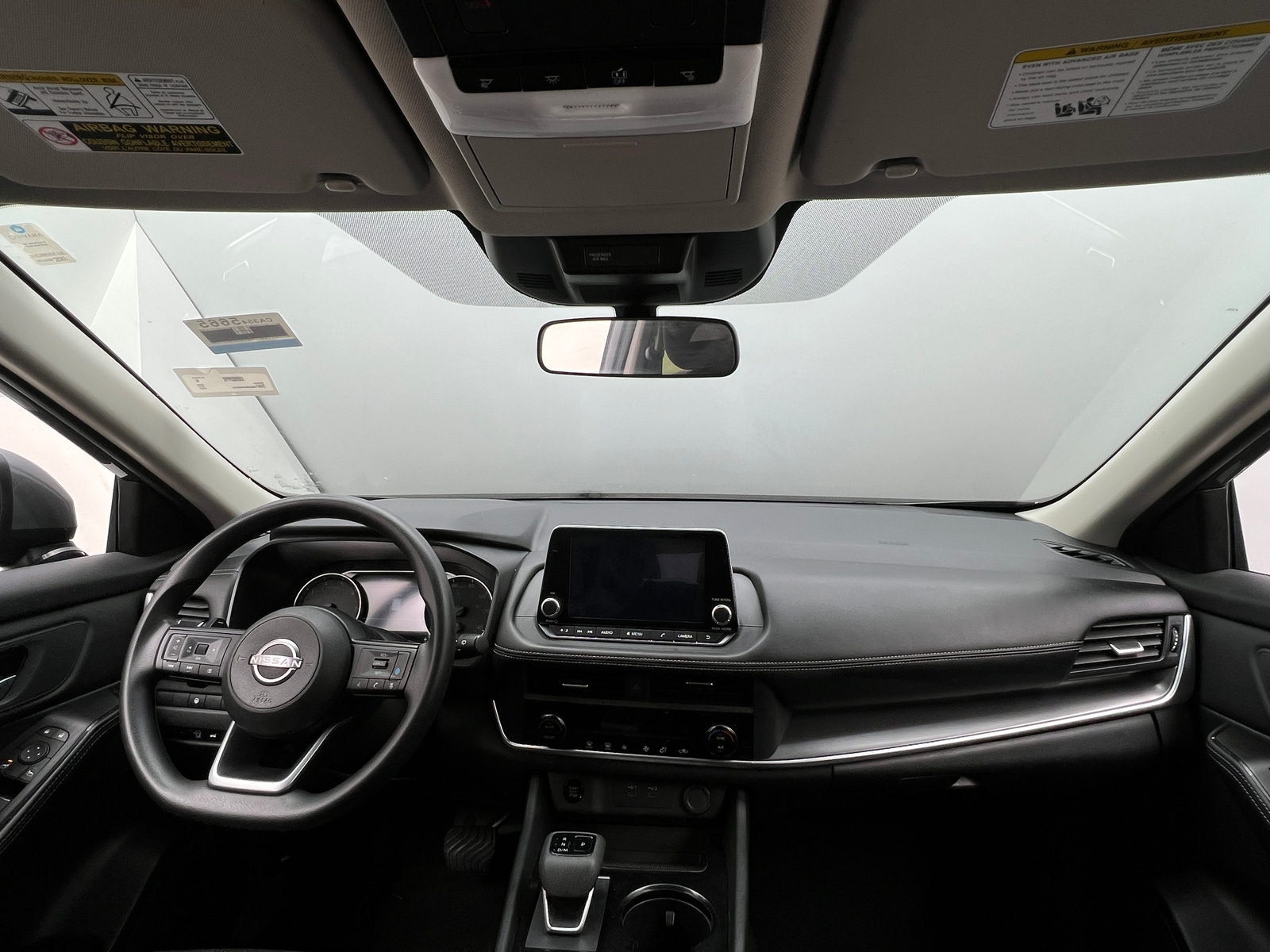 Thumbnail: 2024 Nissan Rogue - 3