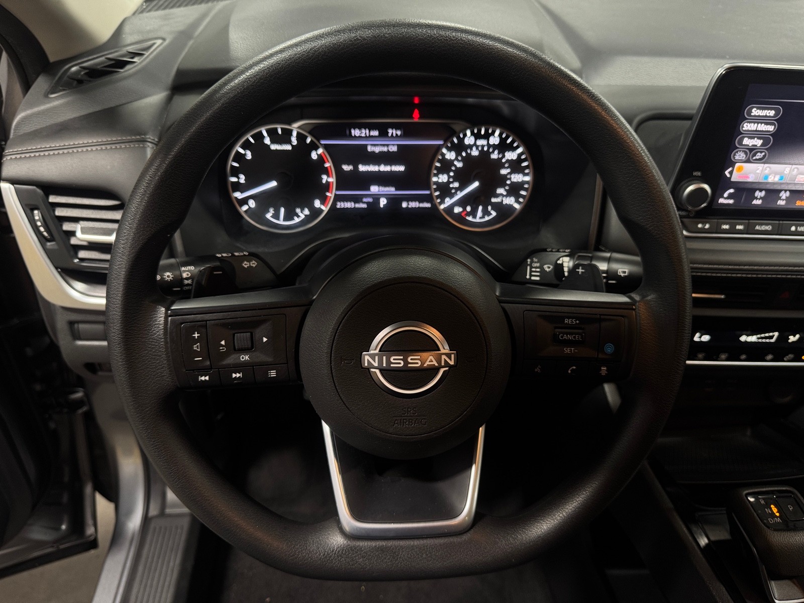 Thumbnail: 2024 Nissan Rogue - 5