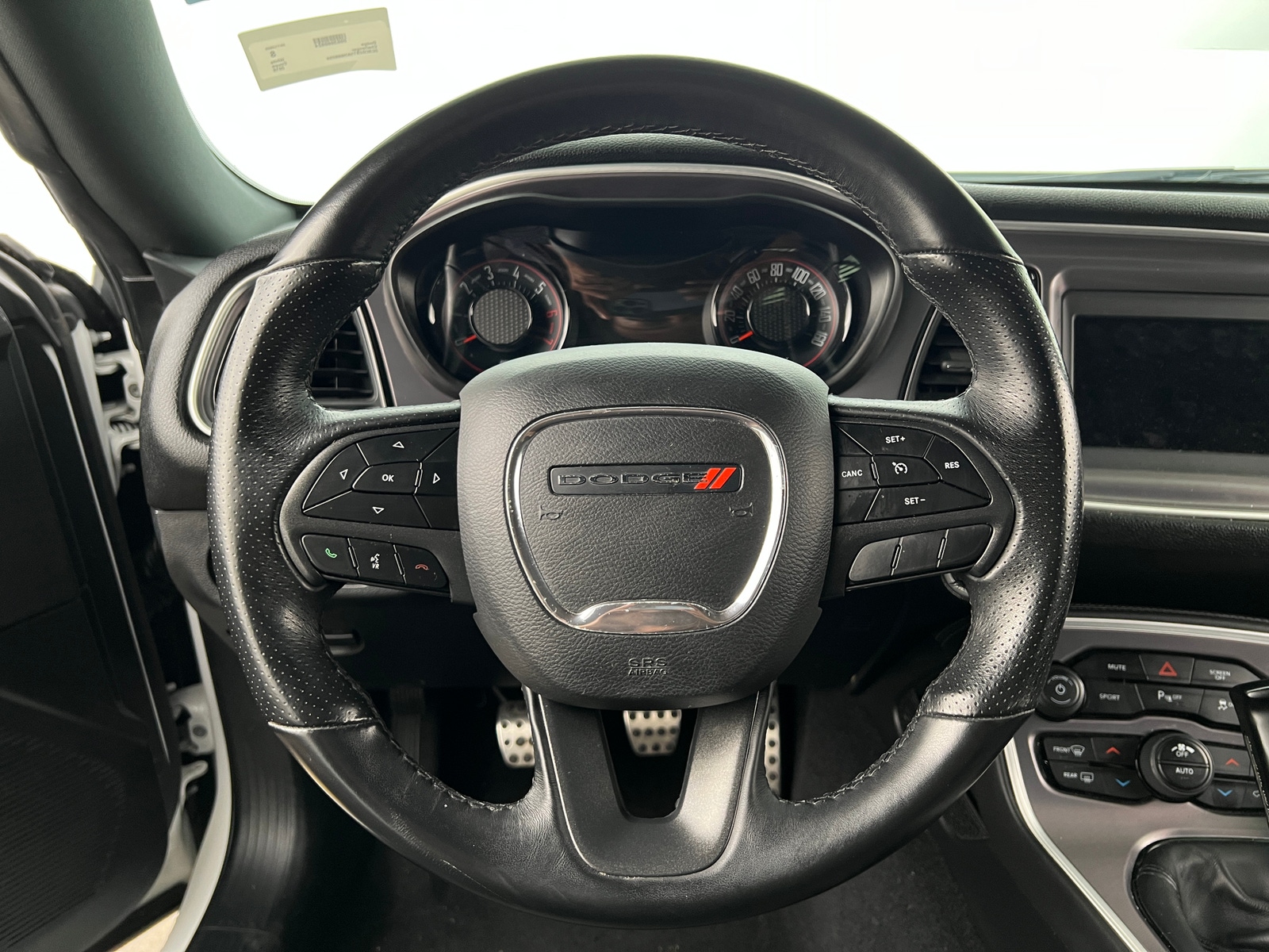 Thumbnail: 2019 Dodge Challenger - 4