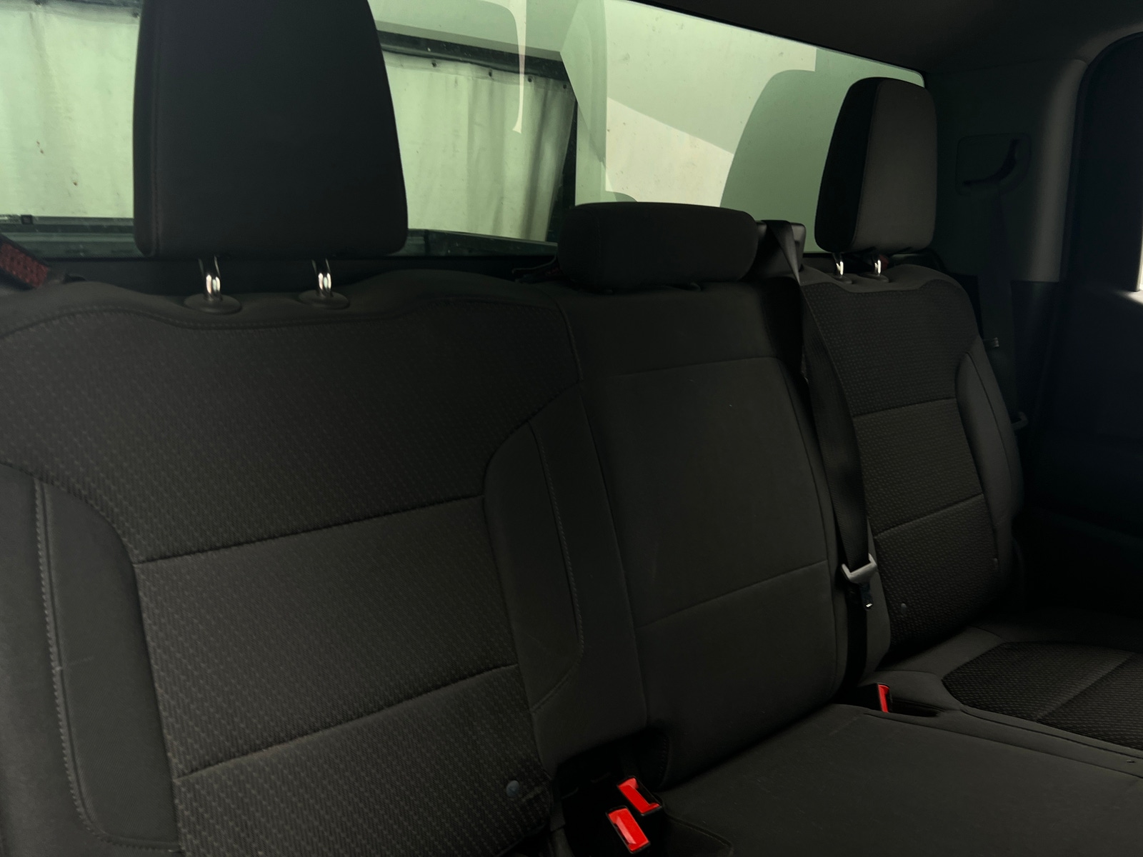 Thumbnail: 2019 Chevrolet Silverado 1500 - 6