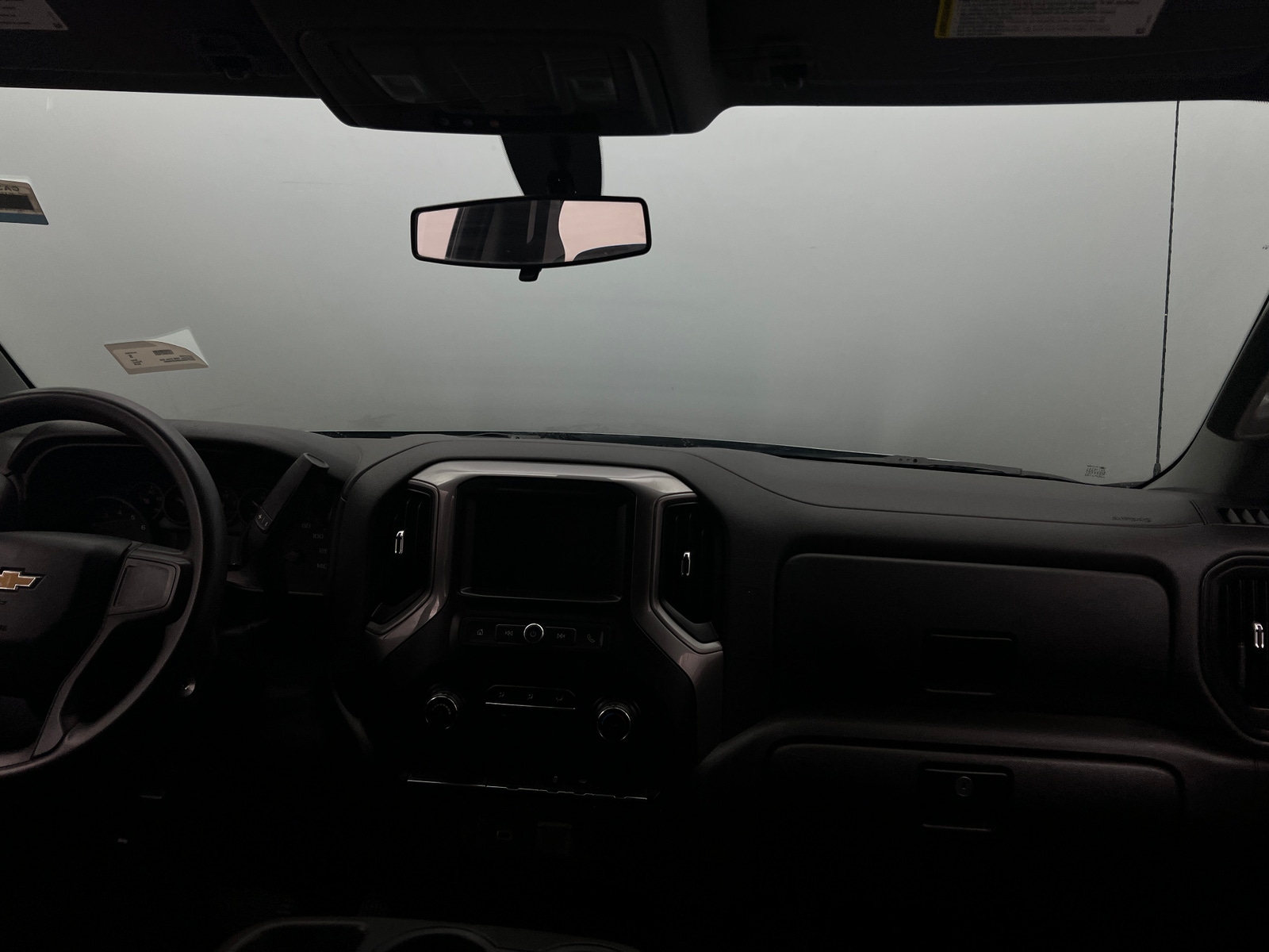 Thumbnail: 2019 Chevrolet Silverado 1500 - 3