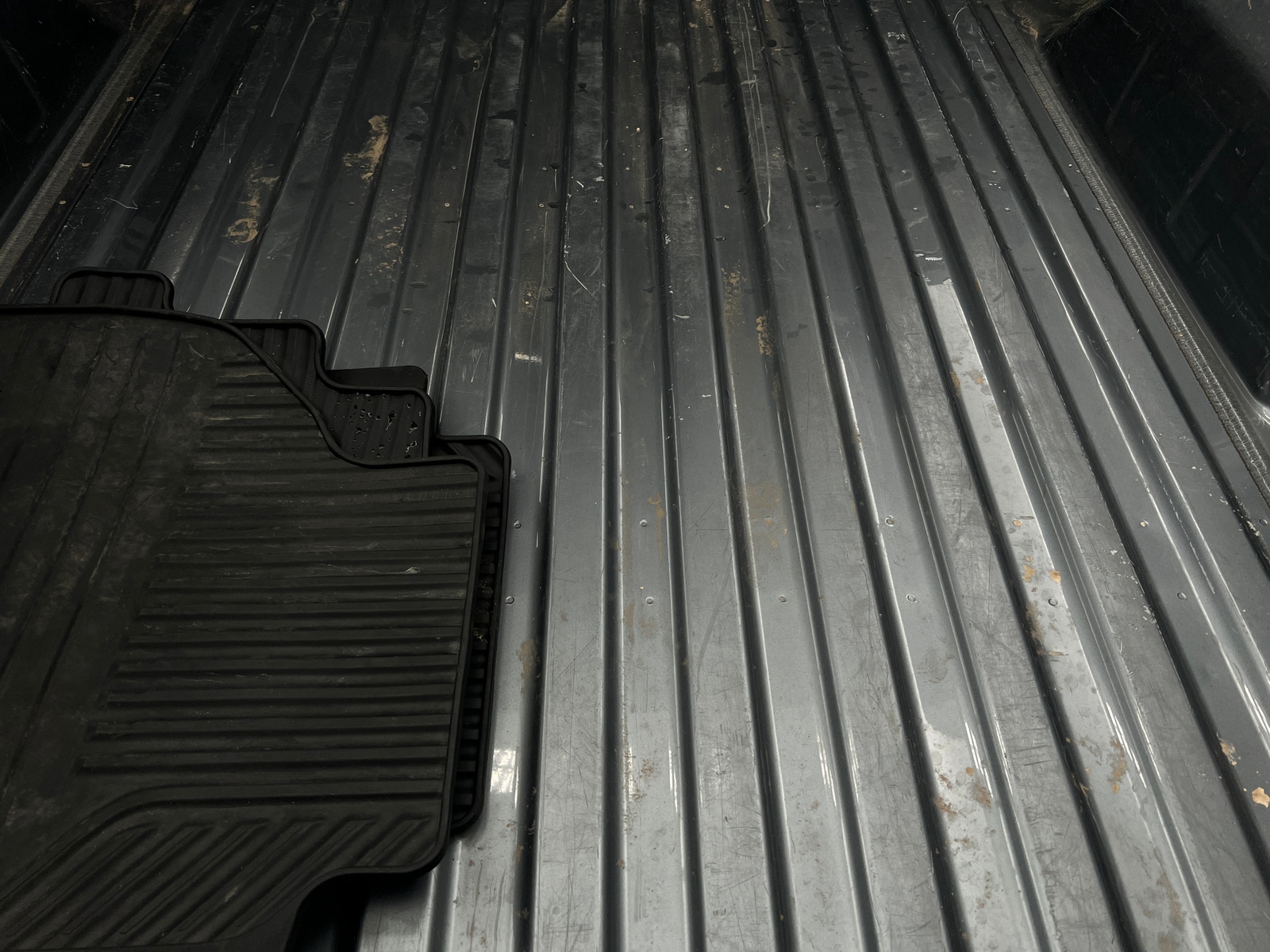 Thumbnail: 2019 Chevrolet Silverado 1500 - 7