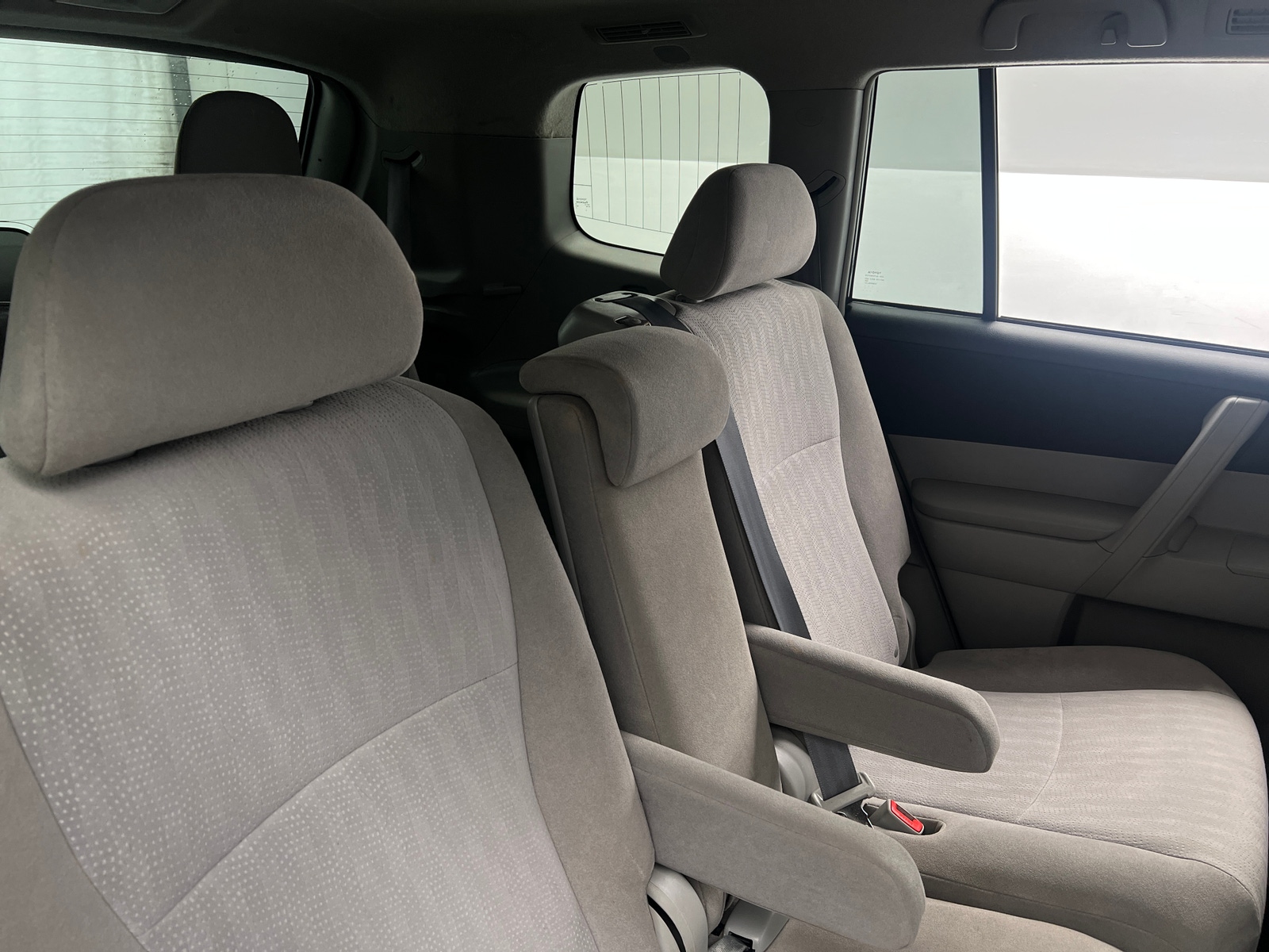Thumbnail: 2013 Toyota Highlander - 6