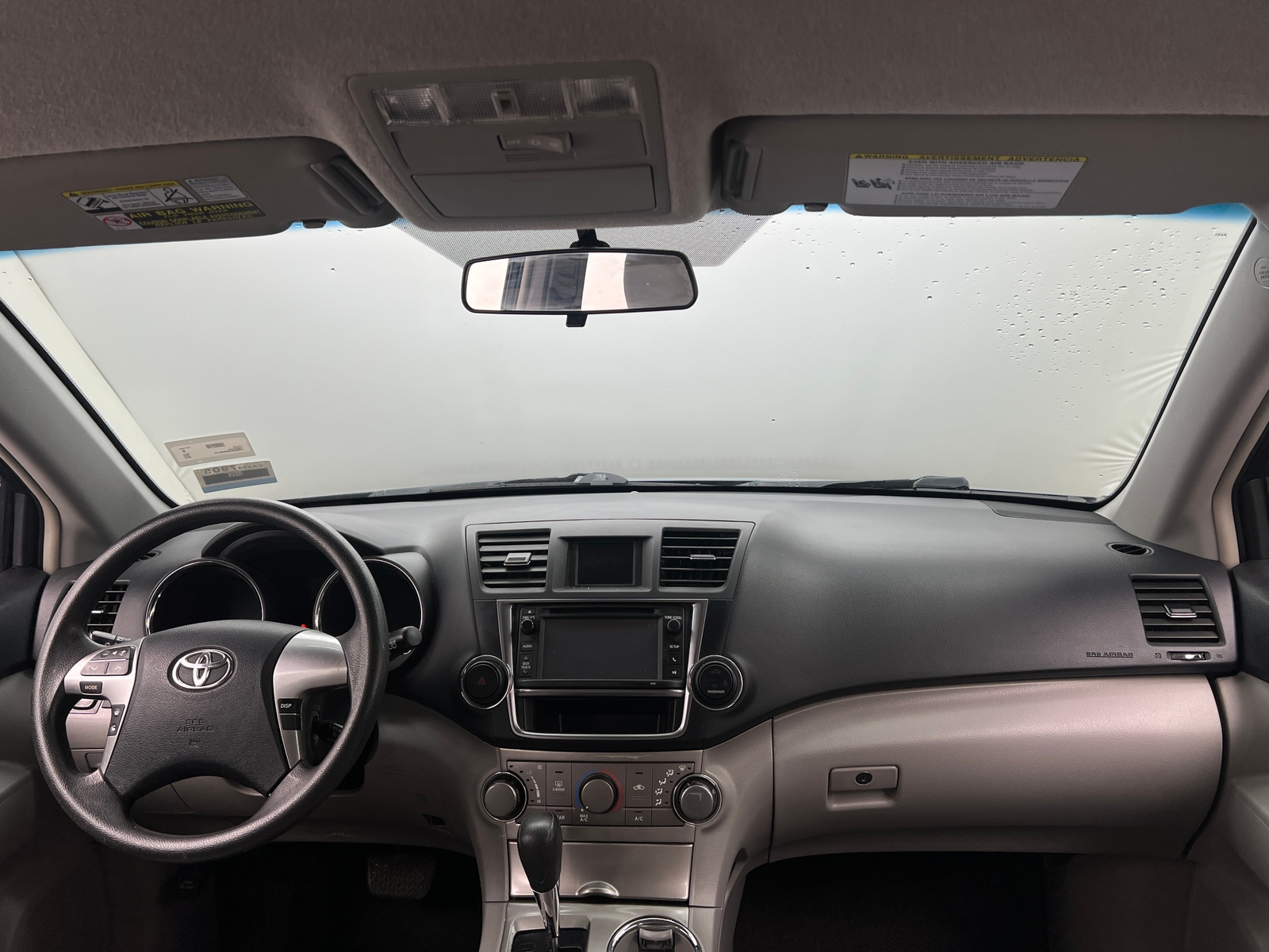 Thumbnail: 2013 Toyota Highlander - 3