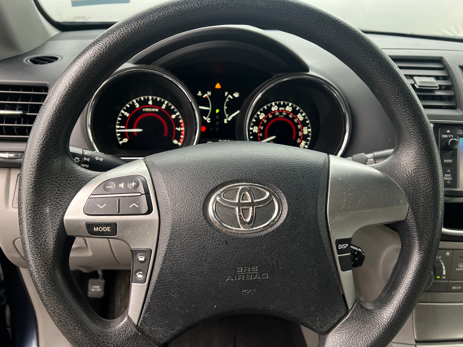 Thumbnail: 2013 Toyota Highlander - 5