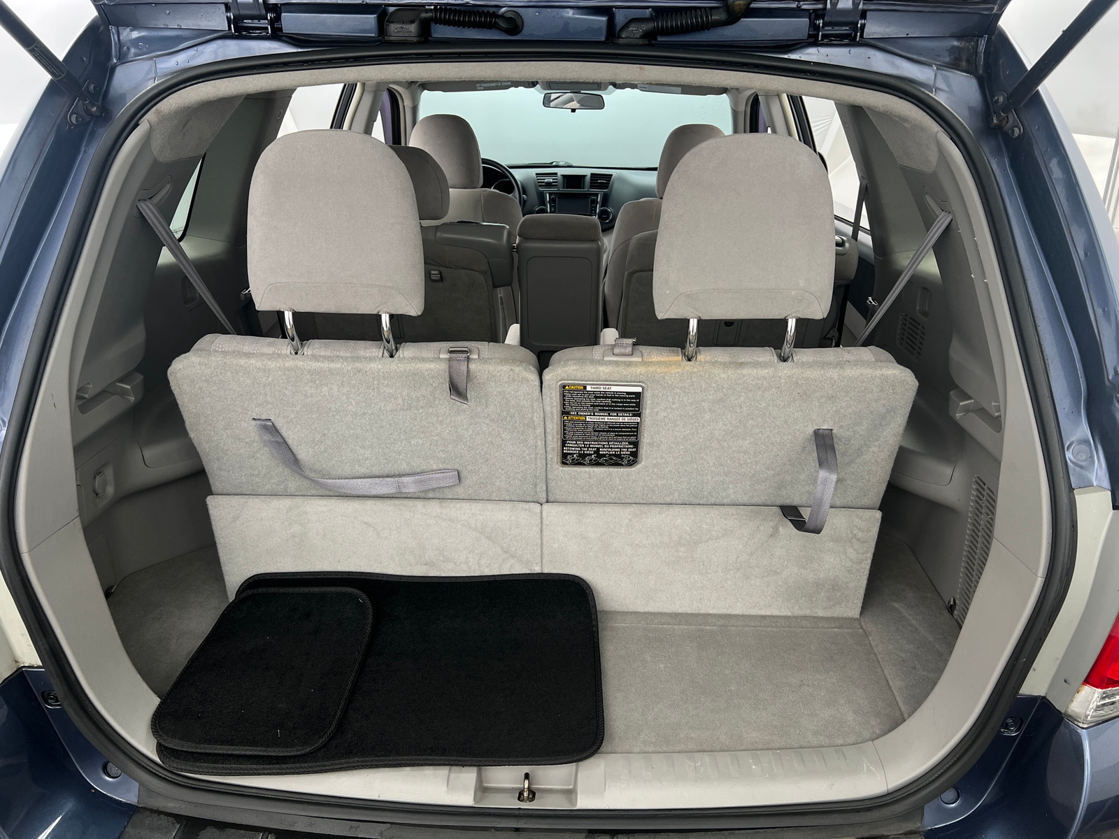 Thumbnail: 2013 Toyota Highlander - 7
