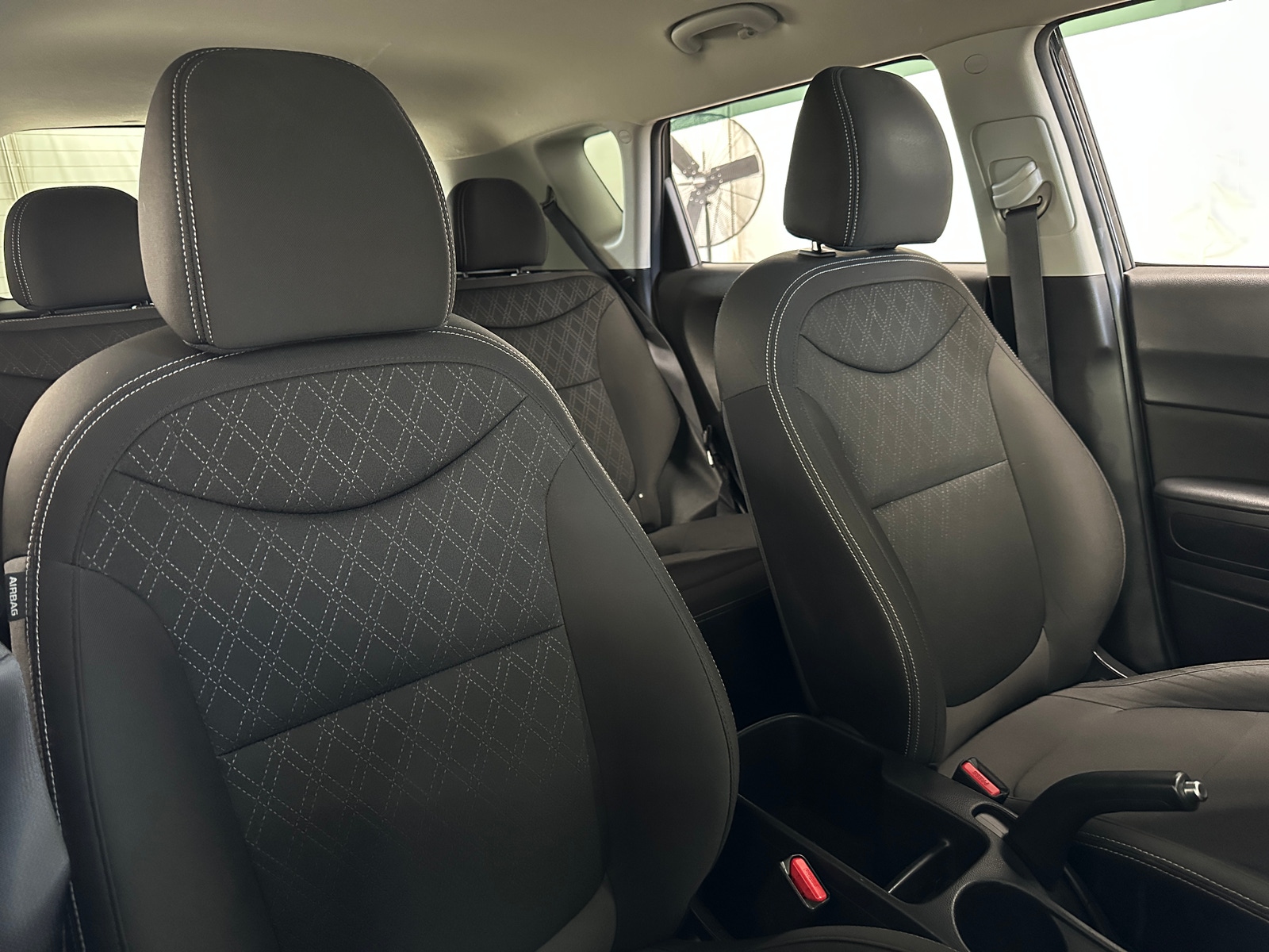 Thumbnail: 2017 Kia Soul - 2