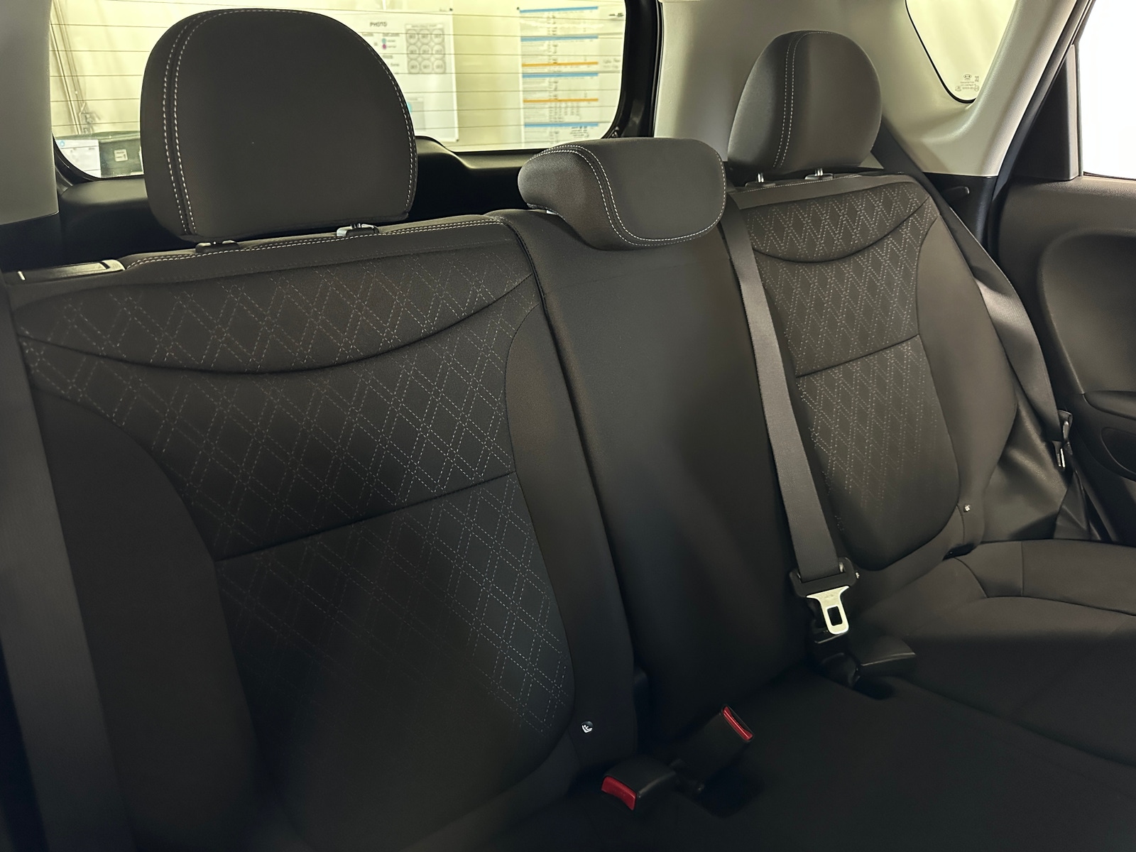 Thumbnail: 2017 Kia Soul - 6