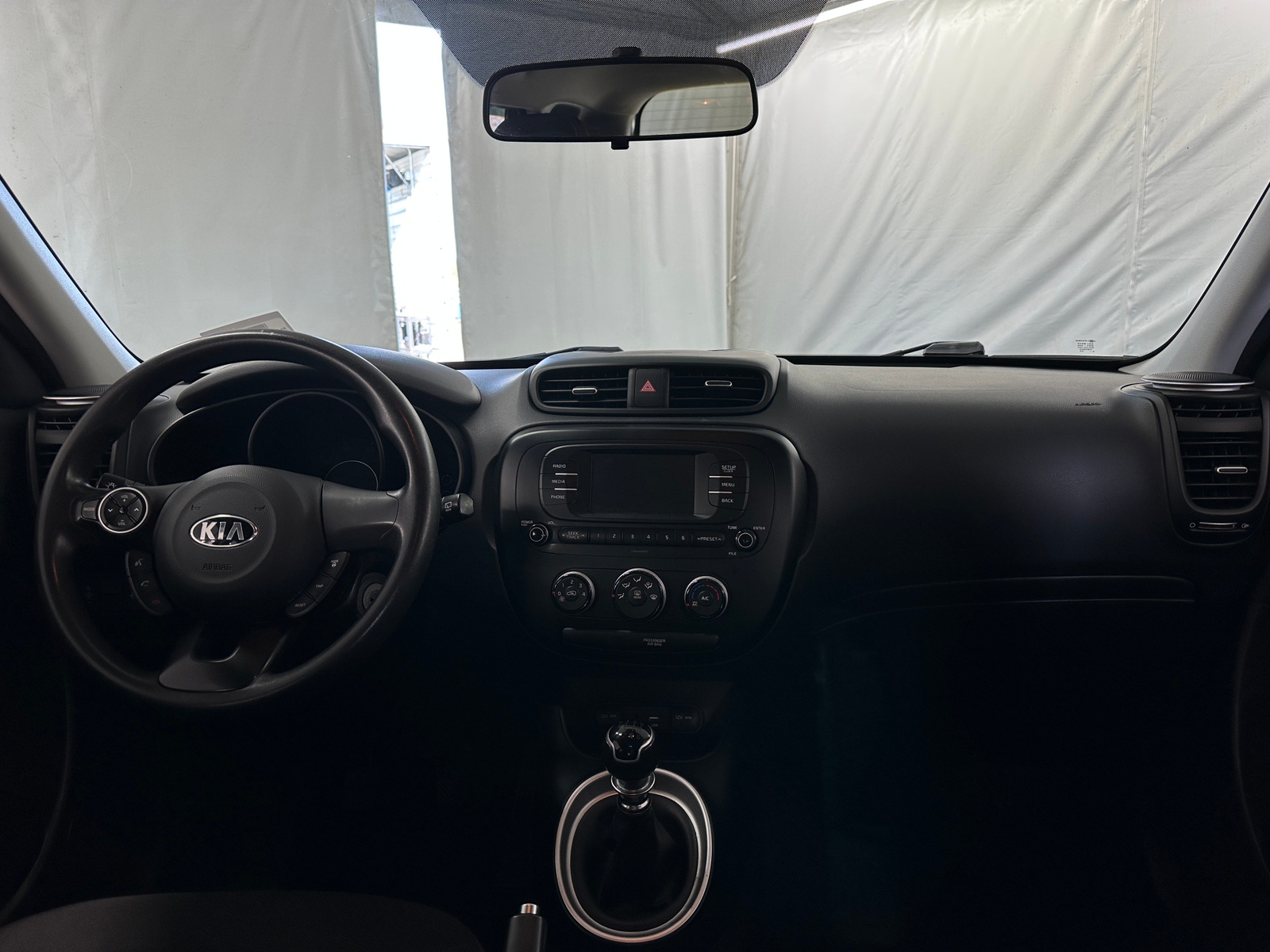 Thumbnail: 2017 Kia Soul - 3
