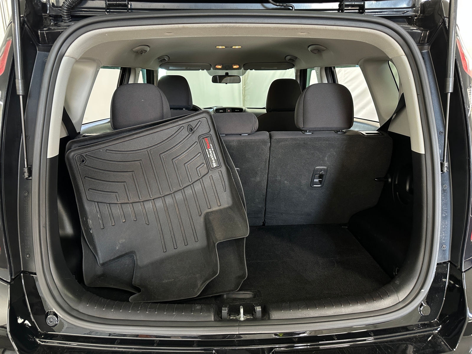 Thumbnail: 2017 Kia Soul - 7