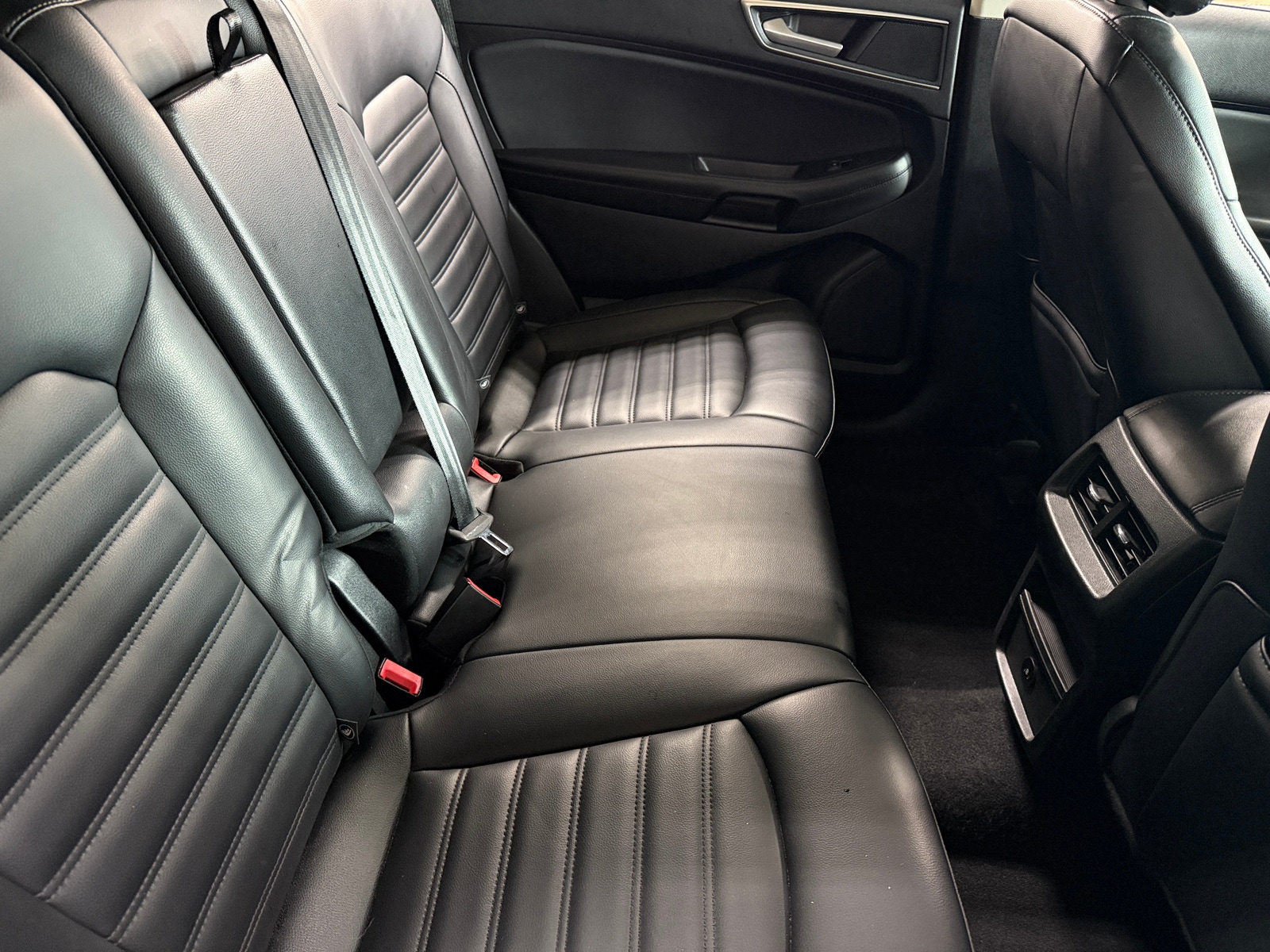 Thumbnail: 2024 Ford Edge - 5