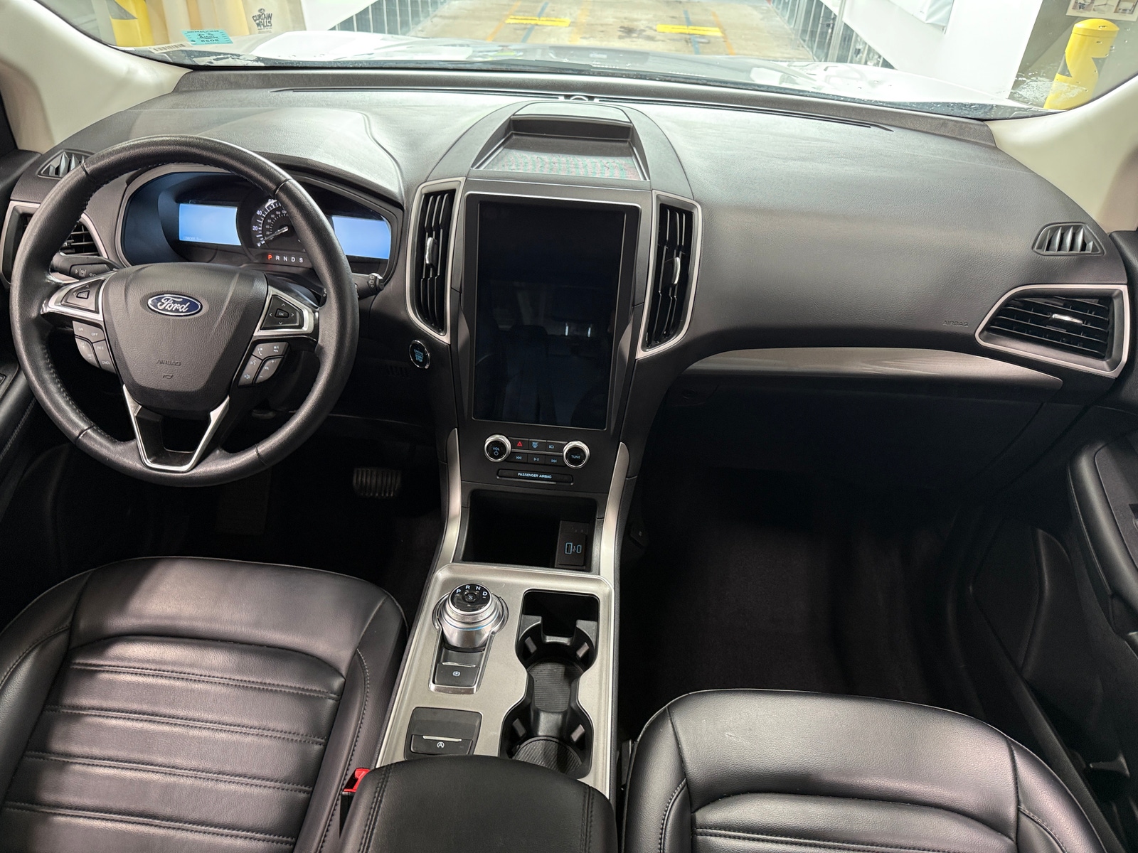 Thumbnail: 2024 Ford Edge - 2