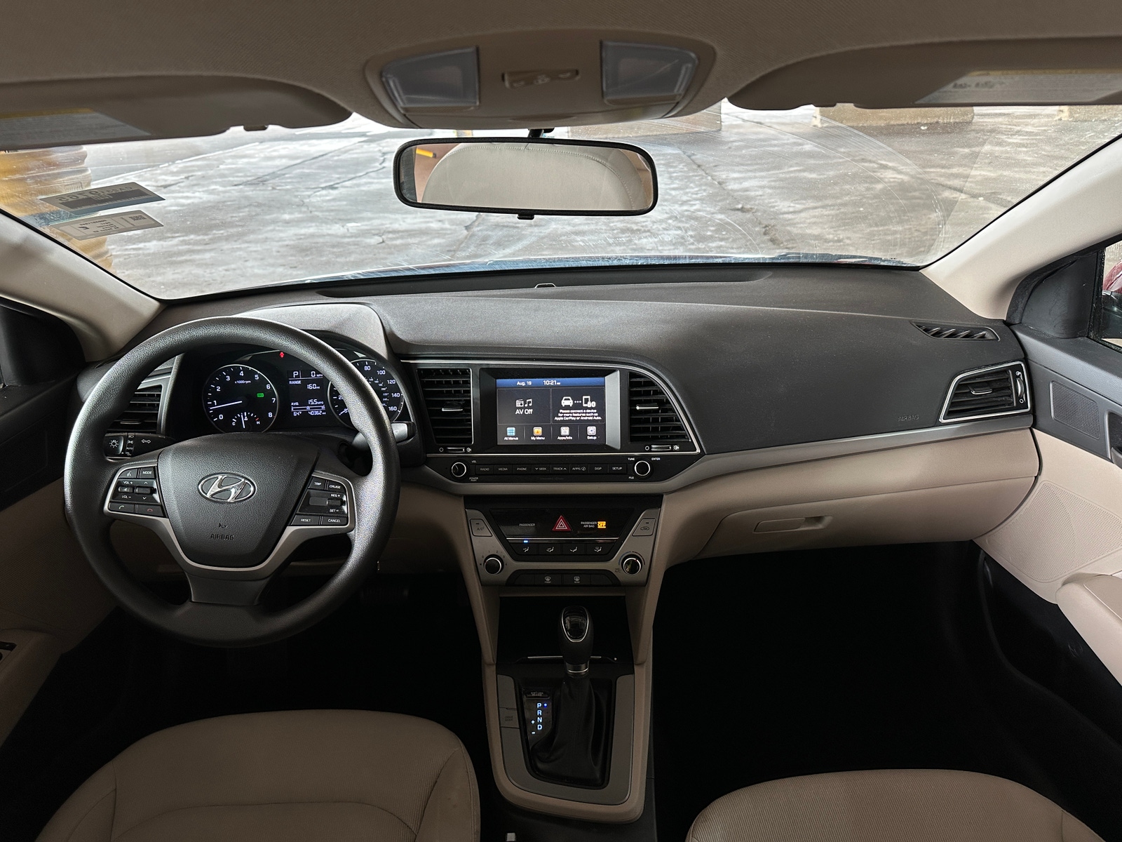Thumbnail: 2017 Hyundai Elantra - 3